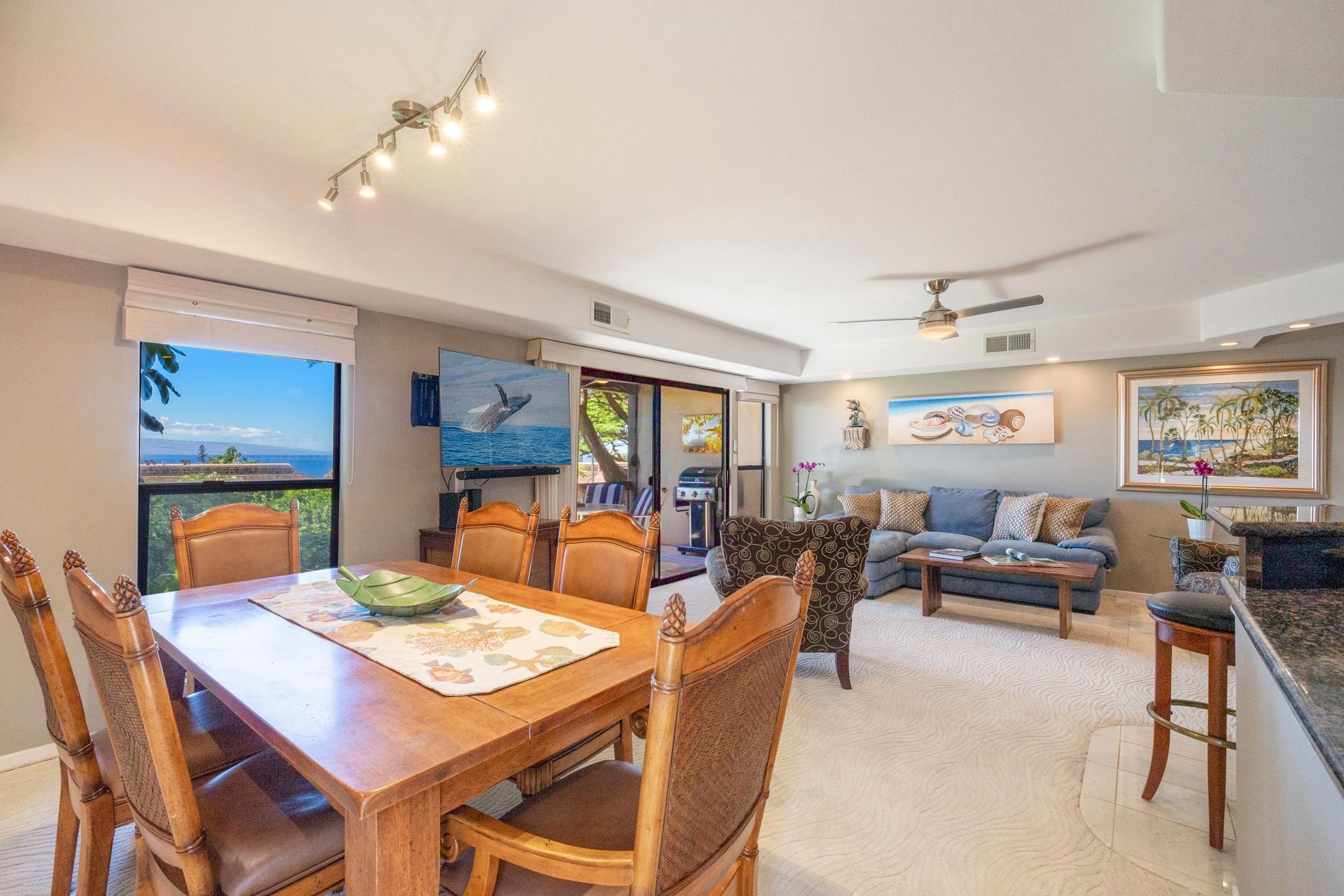 Kaanapali Plantation condo # 18, Lahaina, Hawaii - photo 13 of 49