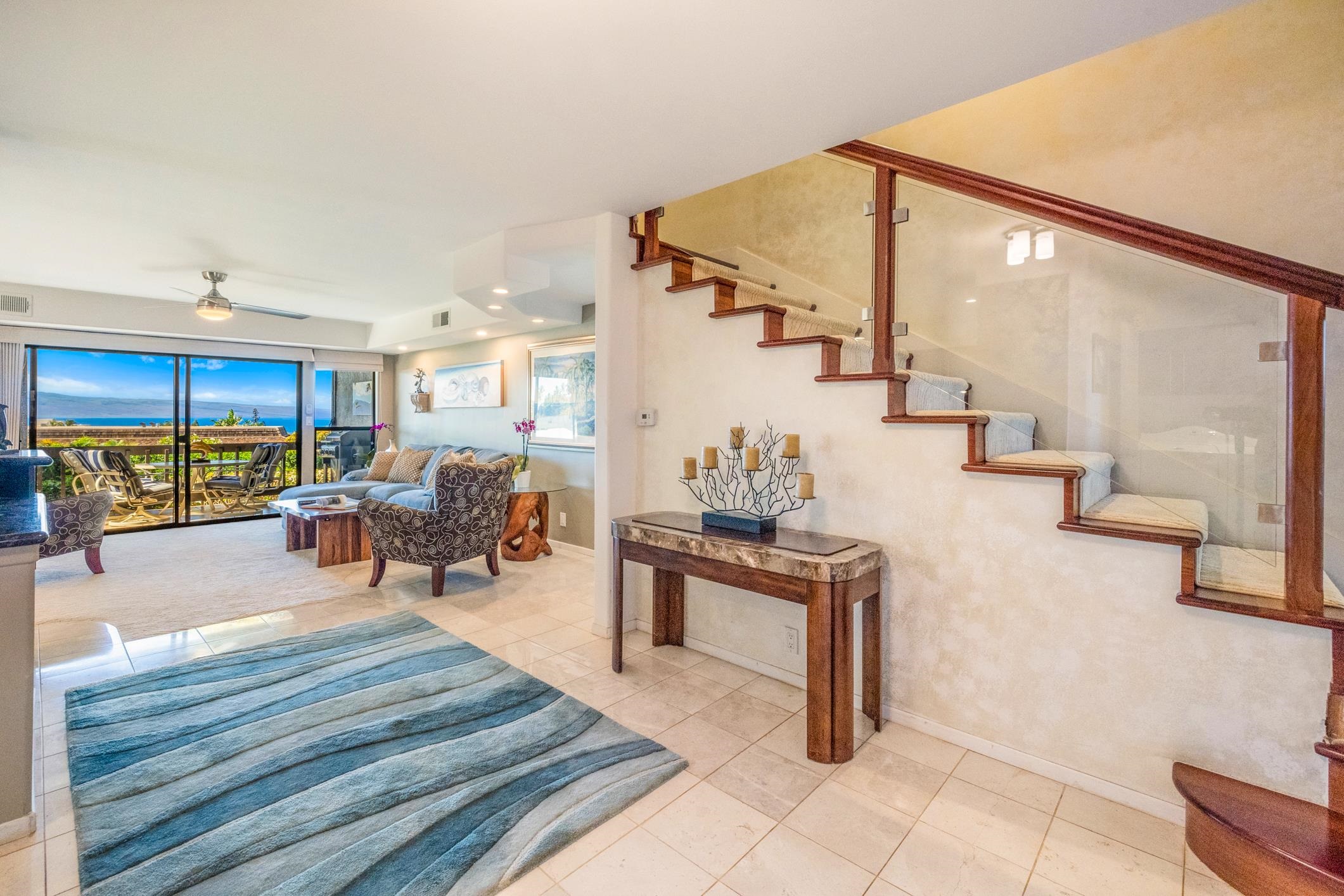 Kaanapali Plantation condo # 18, Lahaina, Hawaii - photo 15 of 49