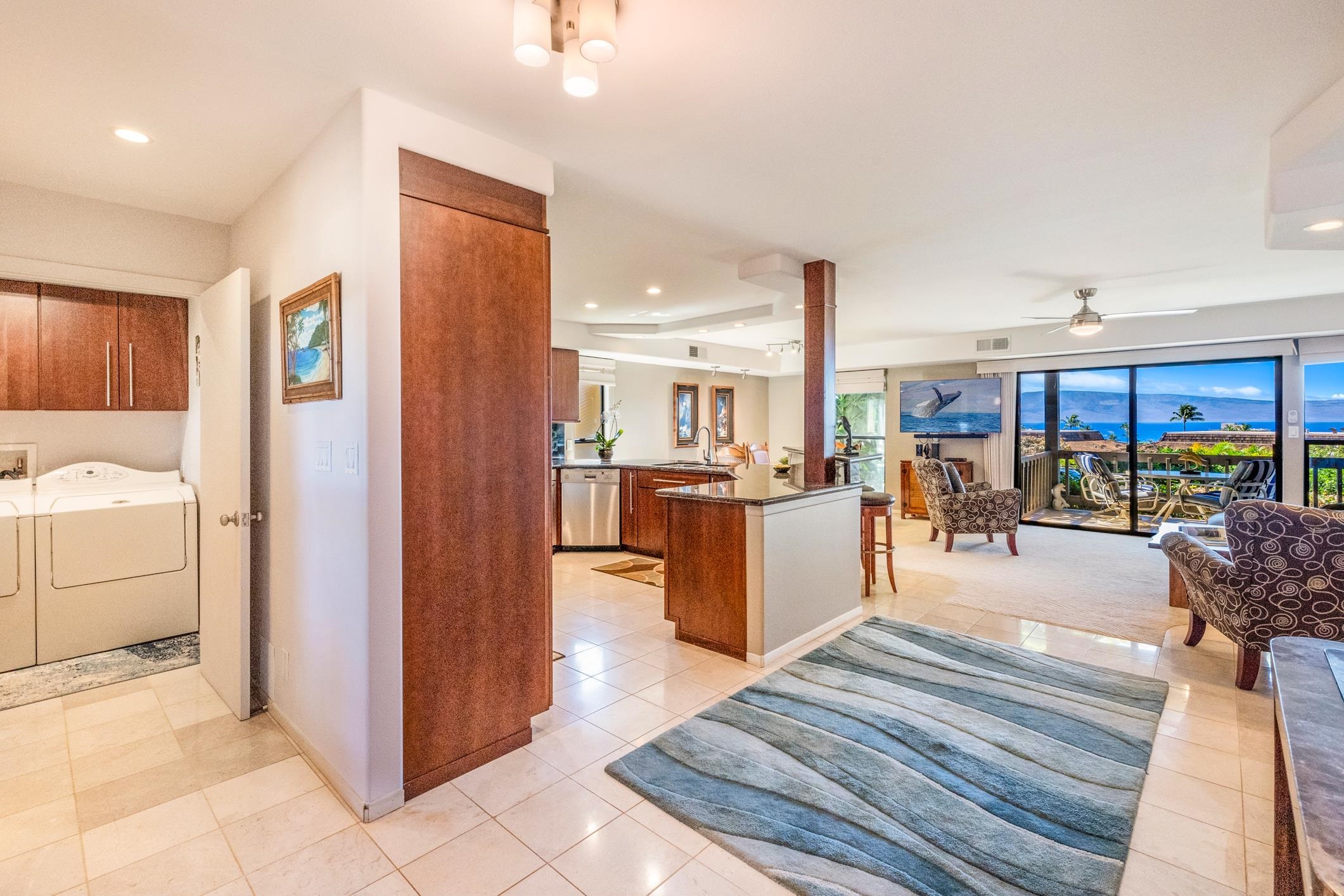 Kaanapali Plantation condo # 18, Lahaina, Hawaii - photo 16 of 49