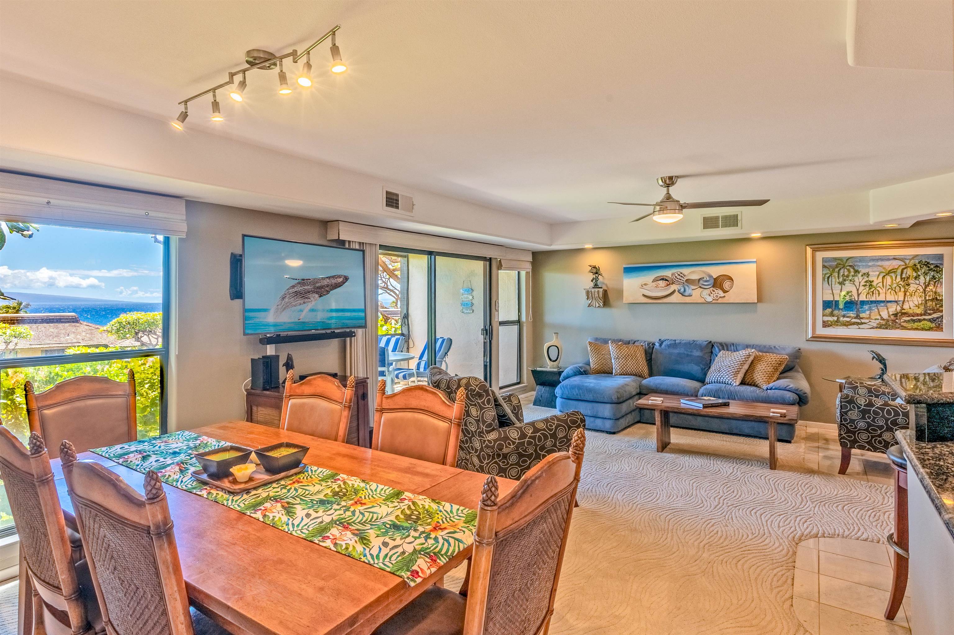 Kaanapali Plantation condo # 18, Lahaina, Hawaii - photo 3 of 49