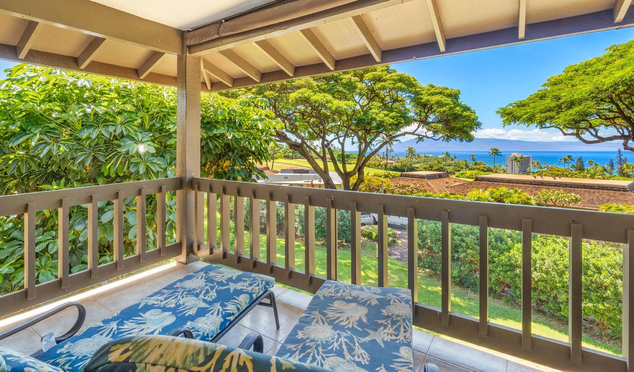 Kaanapali Plantation condo # 18, Lahaina, Hawaii - photo 22 of 49