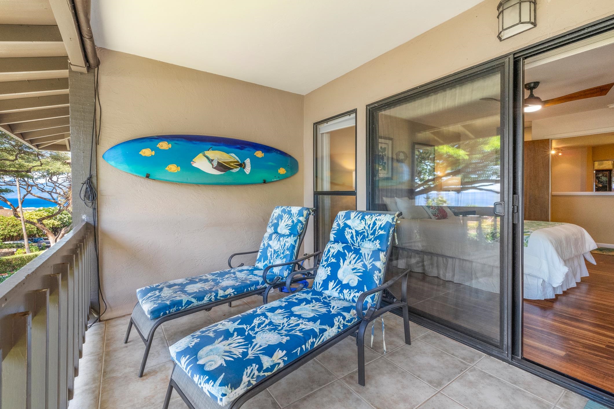 Kaanapali Plantation condo # 18, Lahaina, Hawaii - photo 23 of 49