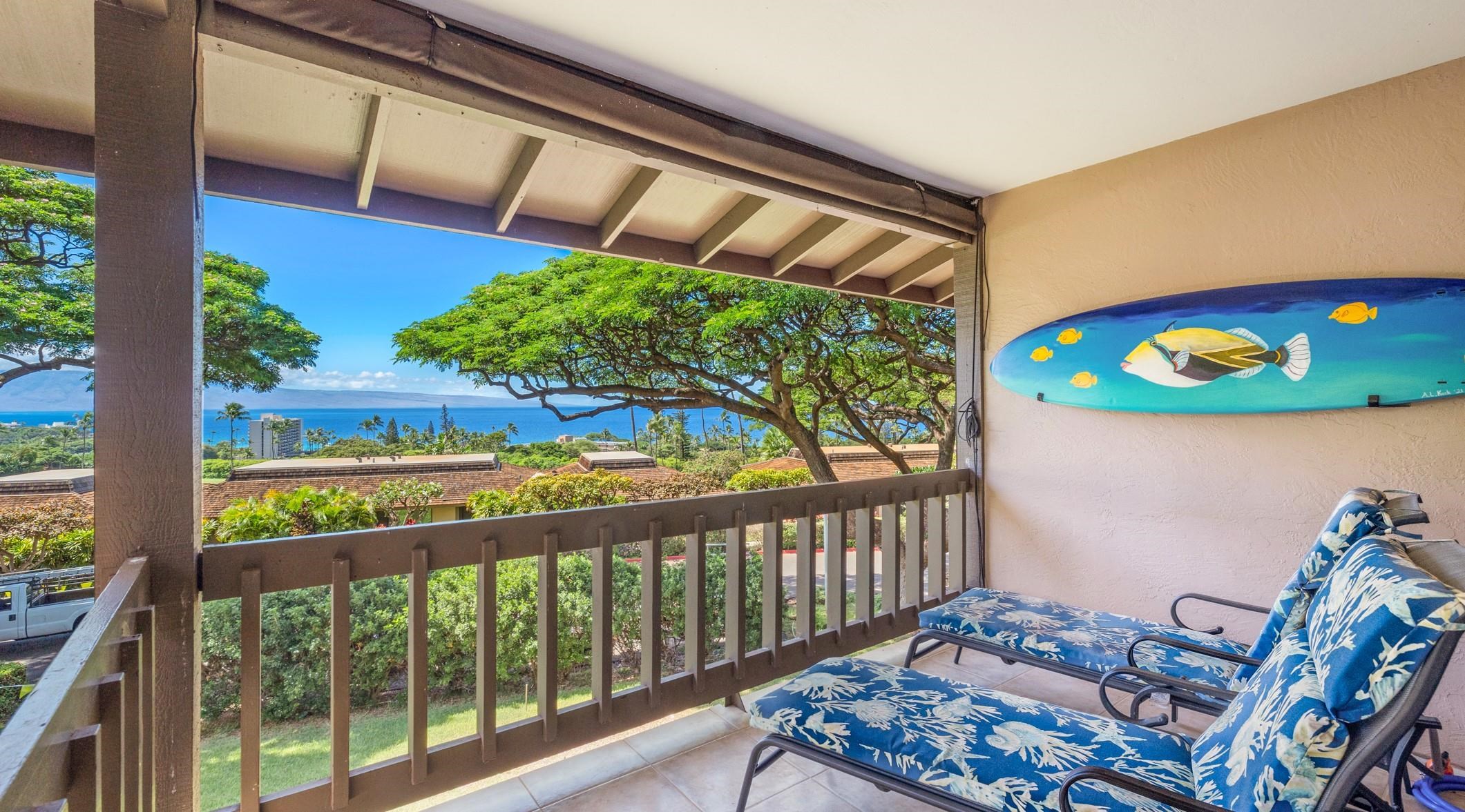 Kaanapali Plantation condo # 18, Lahaina, Hawaii - photo 24 of 49