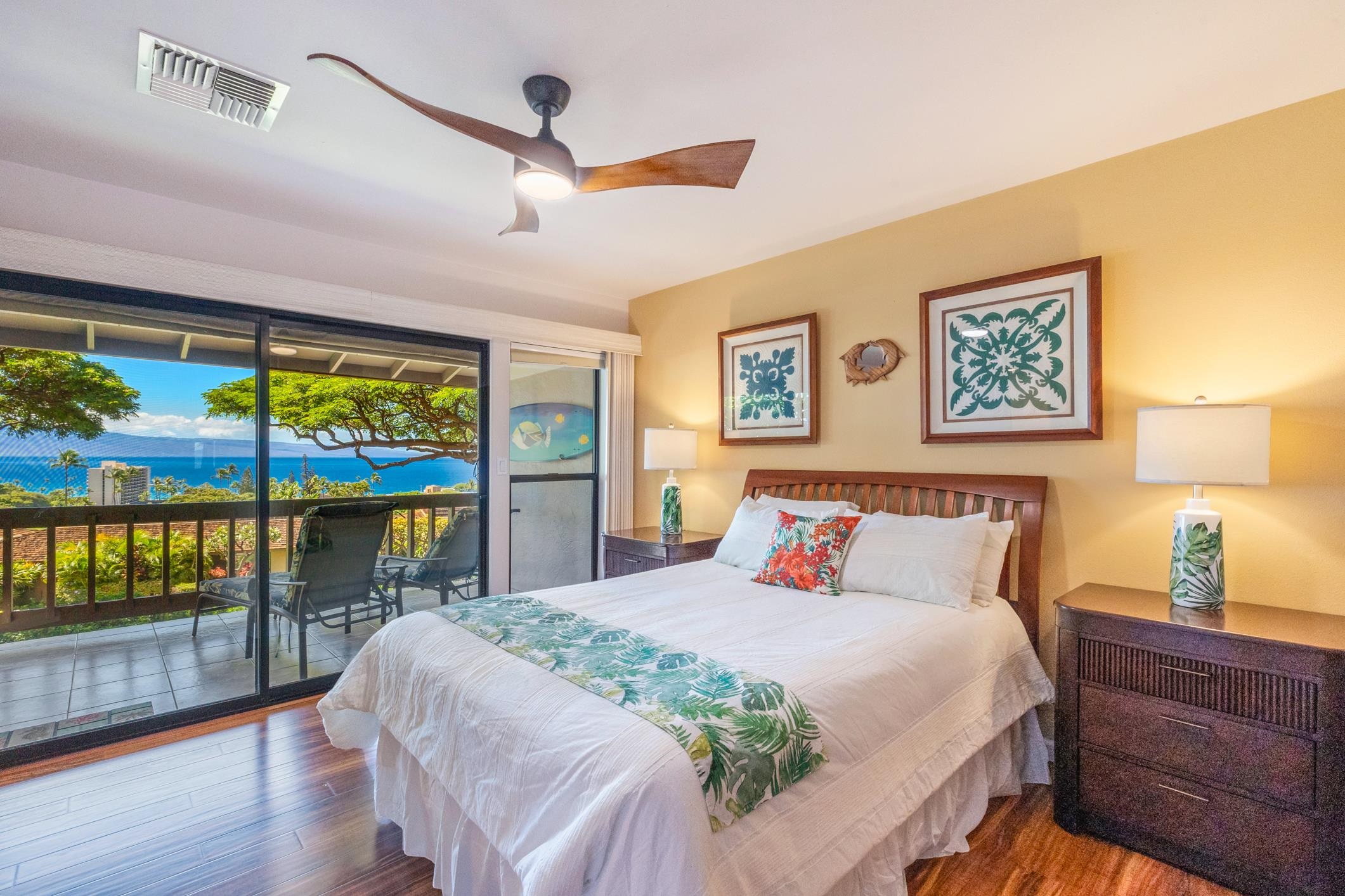 Kaanapali Plantation condo # 18, Lahaina, Hawaii - photo 25 of 49