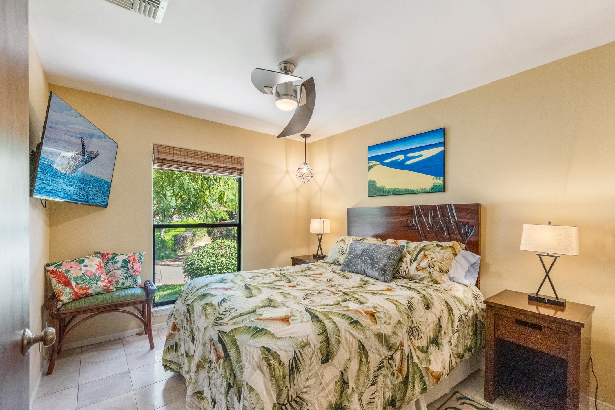 Kaanapali Plantation condo # 18, Lahaina, Hawaii - photo 28 of 49
