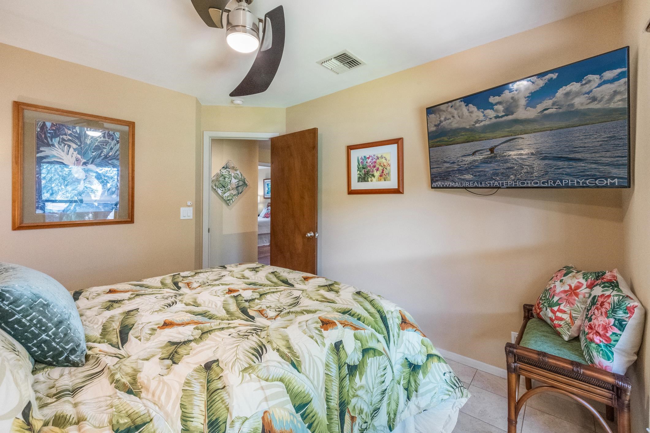 Kaanapali Plantation condo # 18, Lahaina, Hawaii - photo 29 of 49