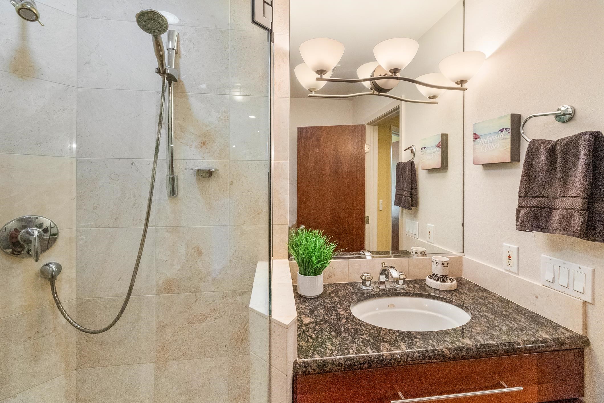 Kaanapali Plantation condo # 18, Lahaina, Hawaii - photo 38 of 49