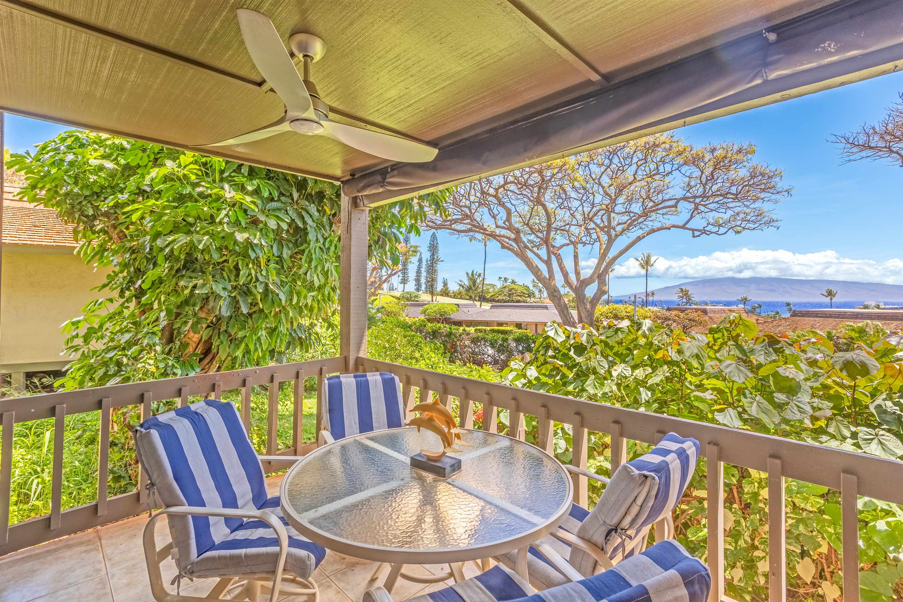 Kaanapali Plantation condo # 18, Lahaina, Hawaii - photo 44 of 49