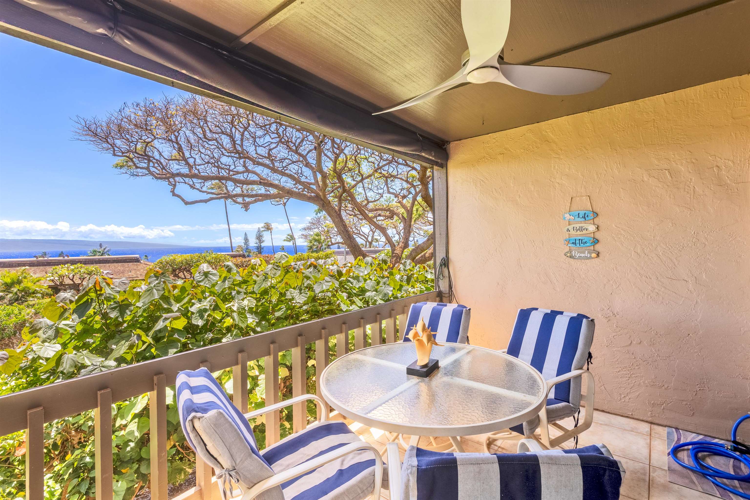 Kaanapali Plantation condo # 18, Lahaina, Hawaii - photo 45 of 49