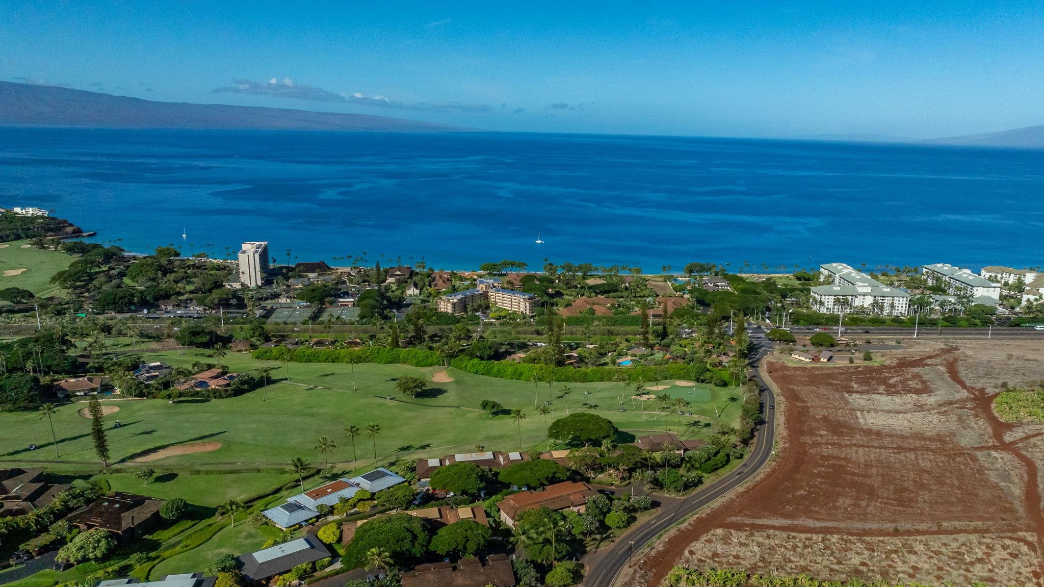 Kaanapali Plantation condo # 18, Lahaina, Hawaii - photo 47 of 49