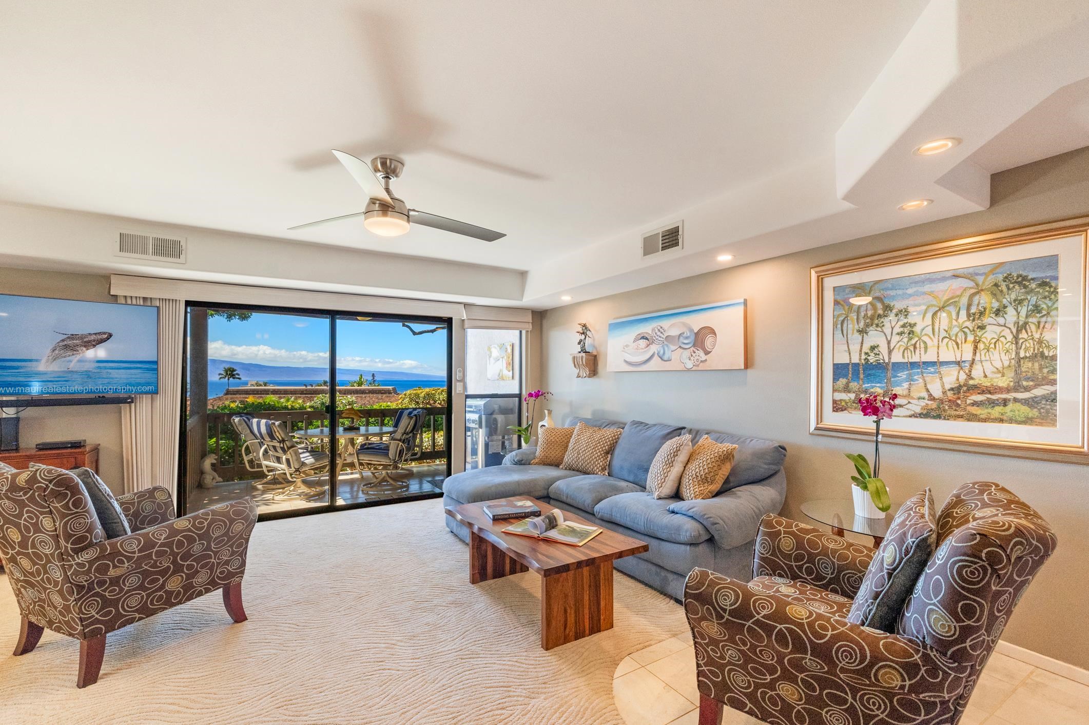 Kaanapali Plantation condo # 18, Lahaina, Hawaii - photo 8 of 49