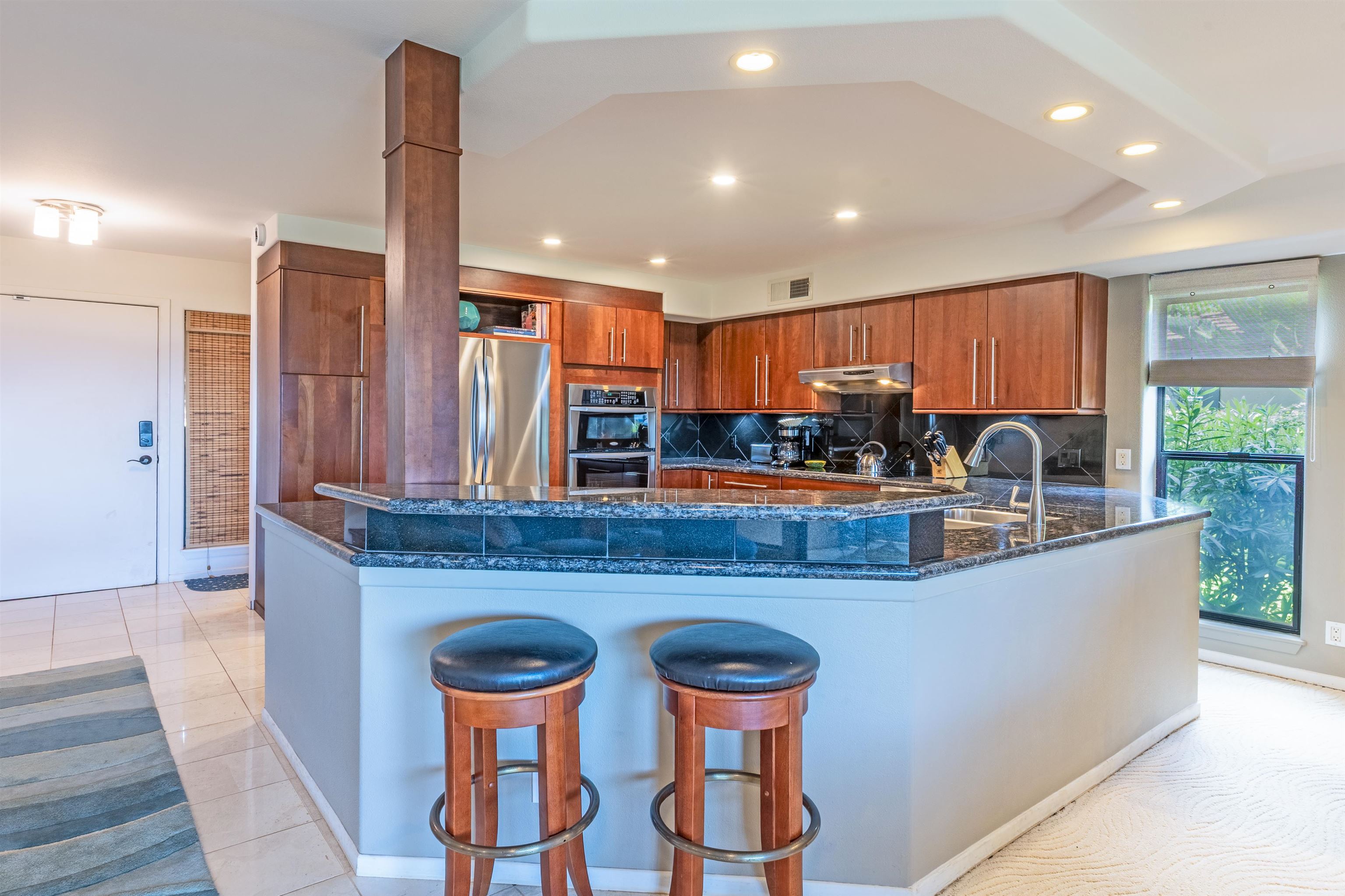 Kaanapali Plantation condo # 18, Lahaina, Hawaii - photo 10 of 49