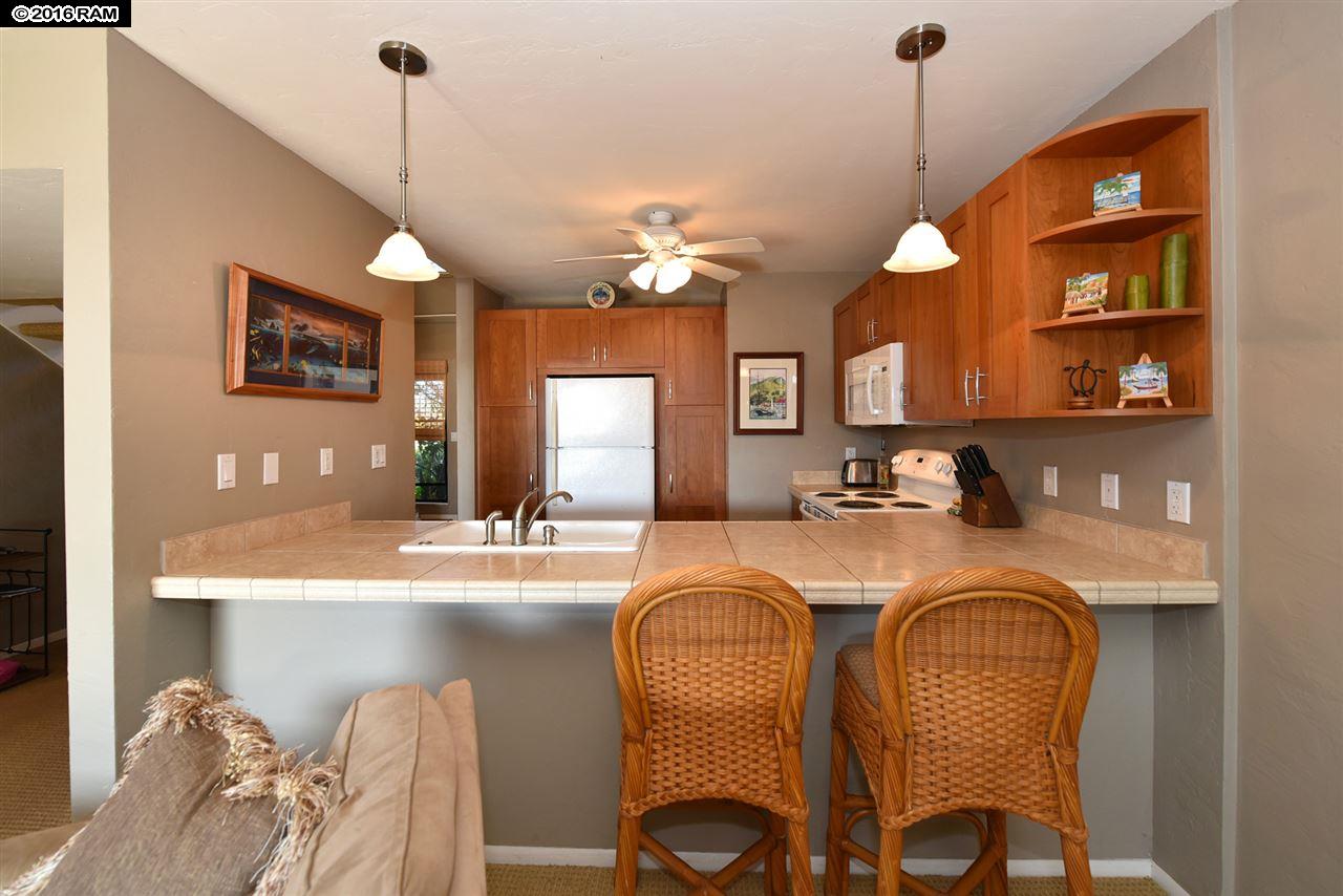Kaanapali Plantation condo # 29, Lahaina, Hawaii - photo 2 of 30