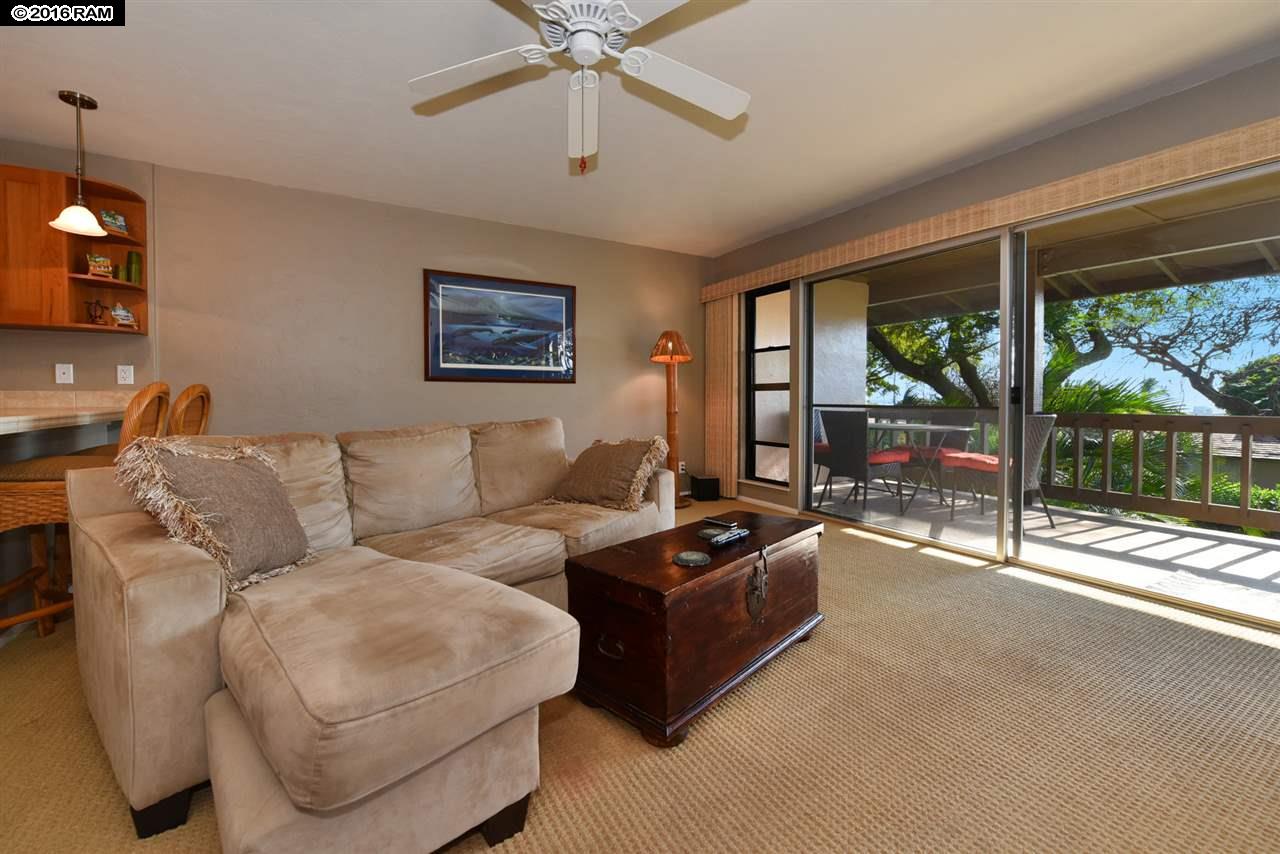 Kaanapali Plantation condo # 29, Lahaina, Hawaii - photo 11 of 30