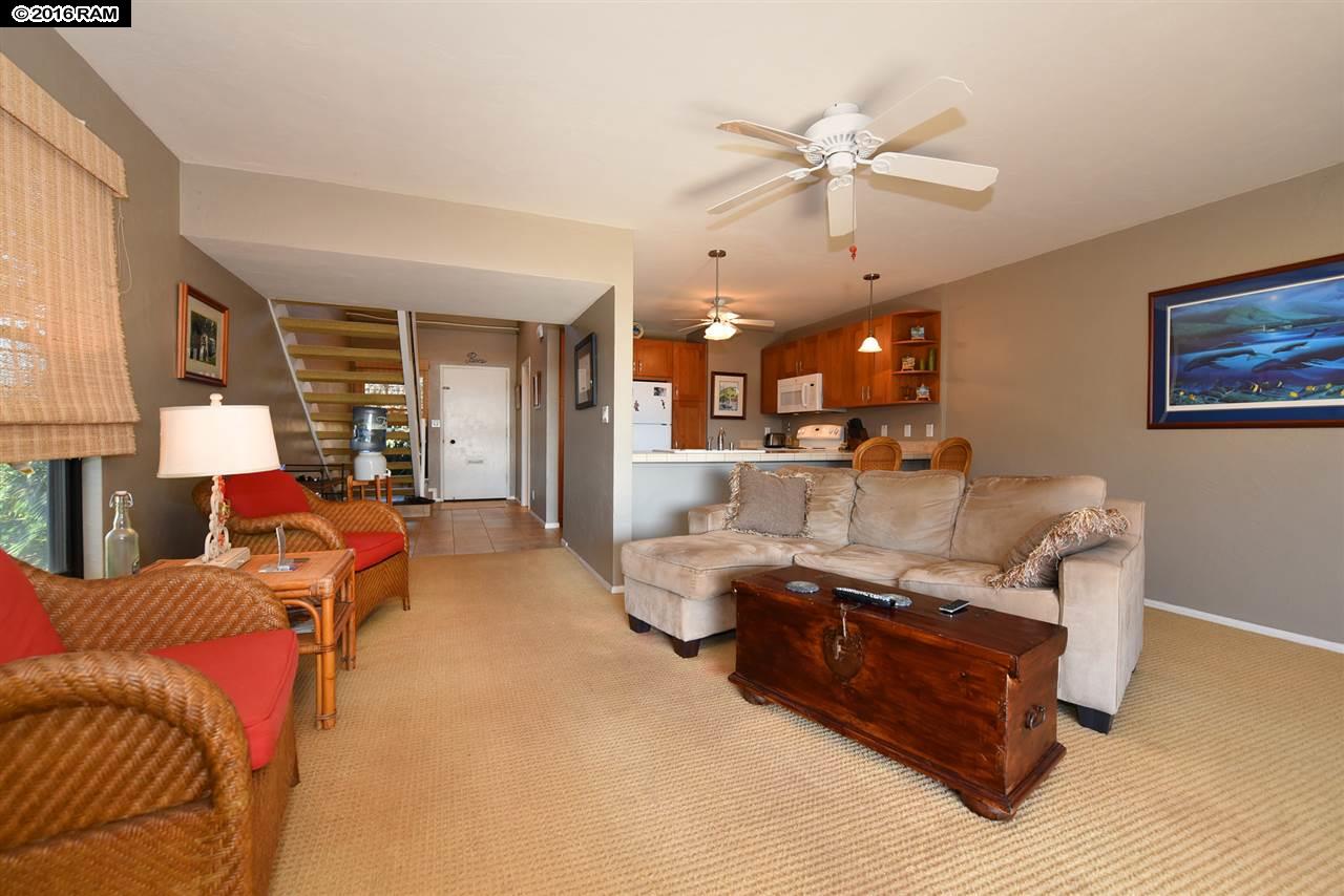 Kaanapali Plantation condo # 29, Lahaina, Hawaii - photo 12 of 30