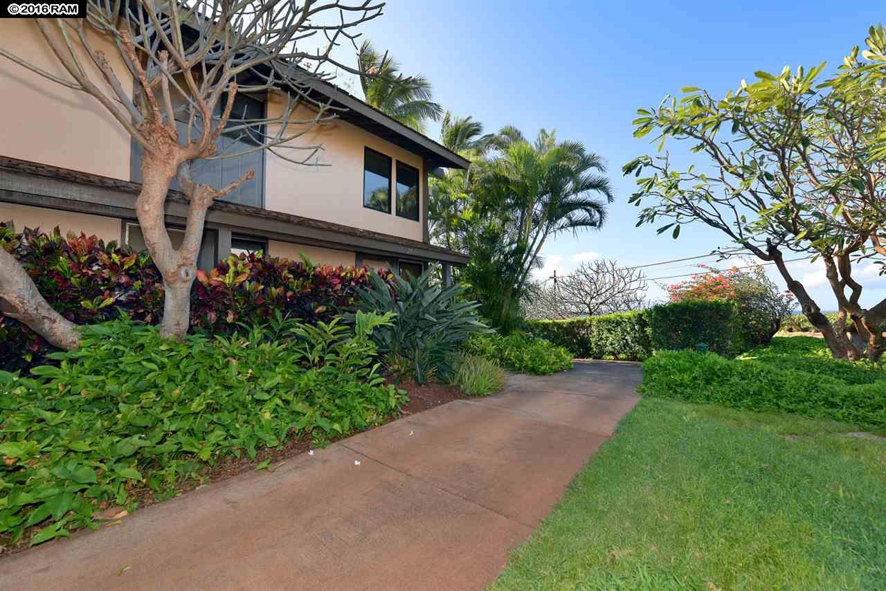 Kaanapali Plantation condo # 29, Lahaina, Hawaii - photo 26 of 30