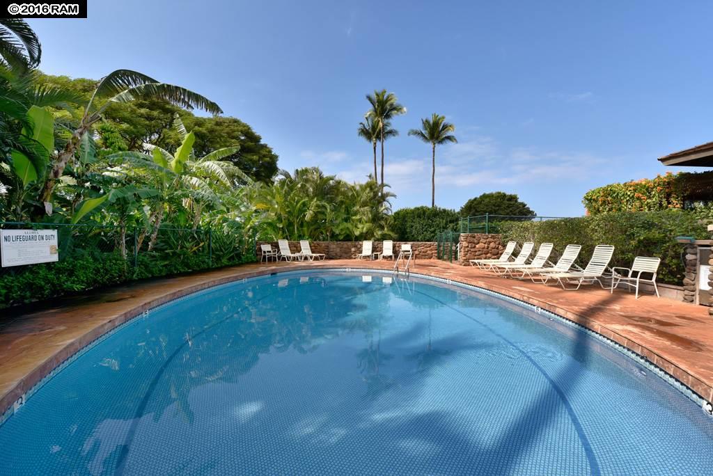 Kaanapali Plantation condo # 29, Lahaina, Hawaii - photo 27 of 30