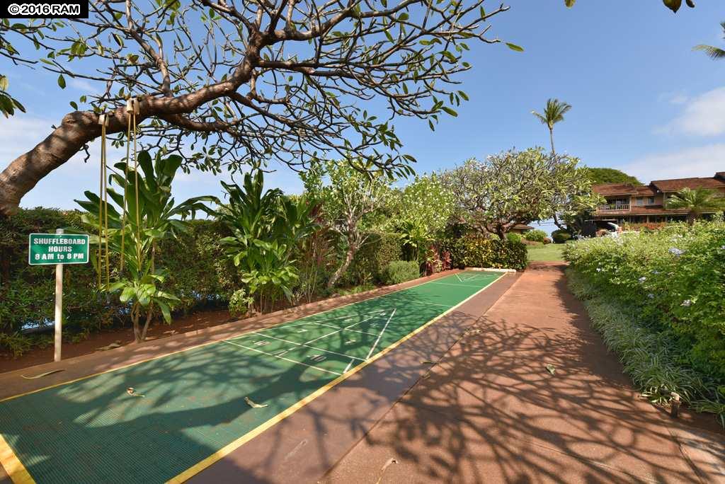 Kaanapali Plantation condo # 29, Lahaina, Hawaii - photo 28 of 30