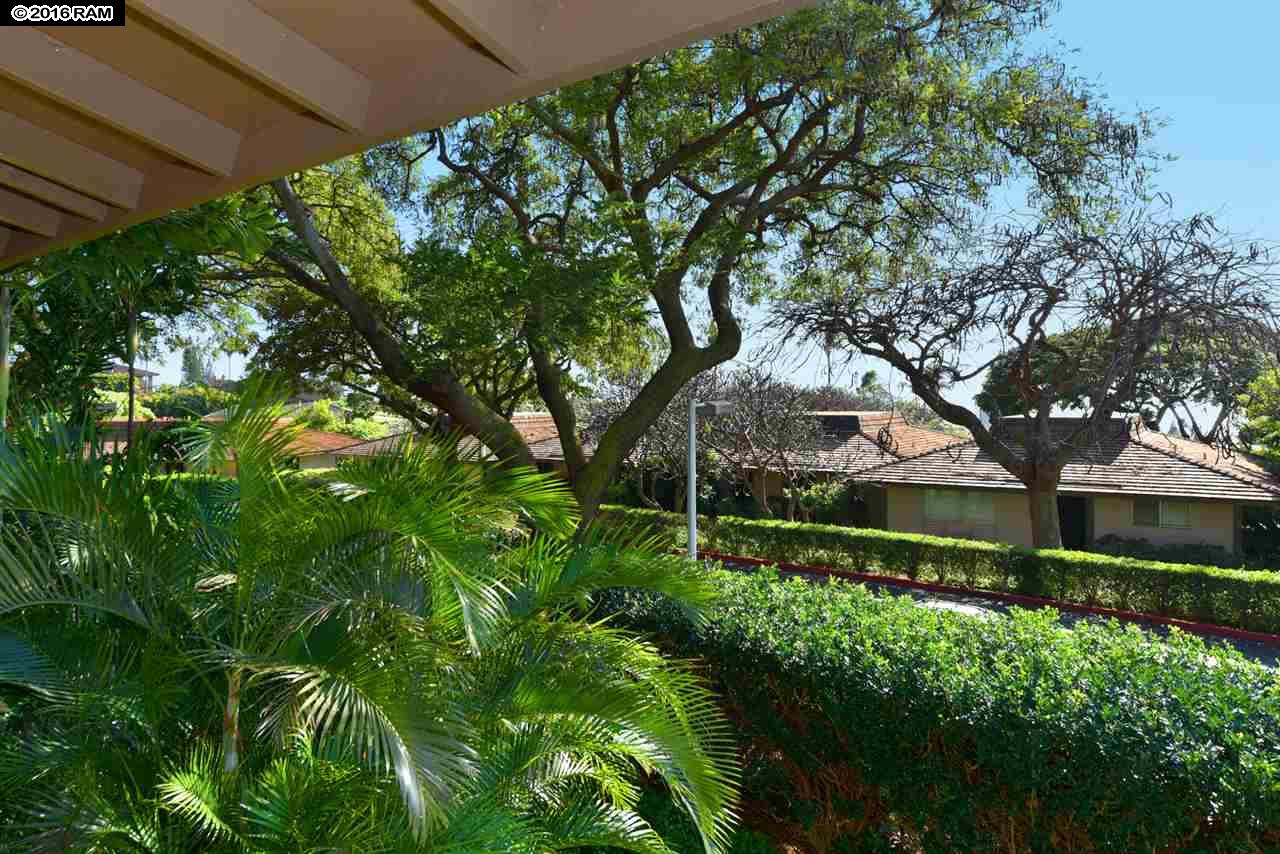 Kaanapali Plantation condo # 29, Lahaina, Hawaii - photo 29 of 30