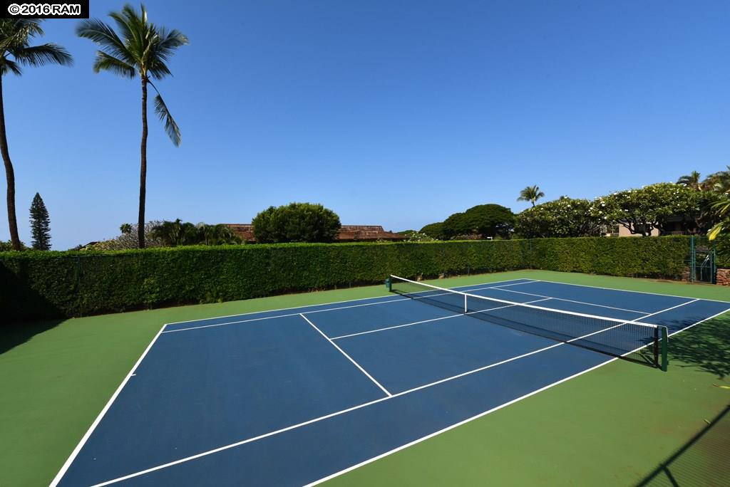 Kaanapali Plantation condo # 29, Lahaina, Hawaii - photo 30 of 30