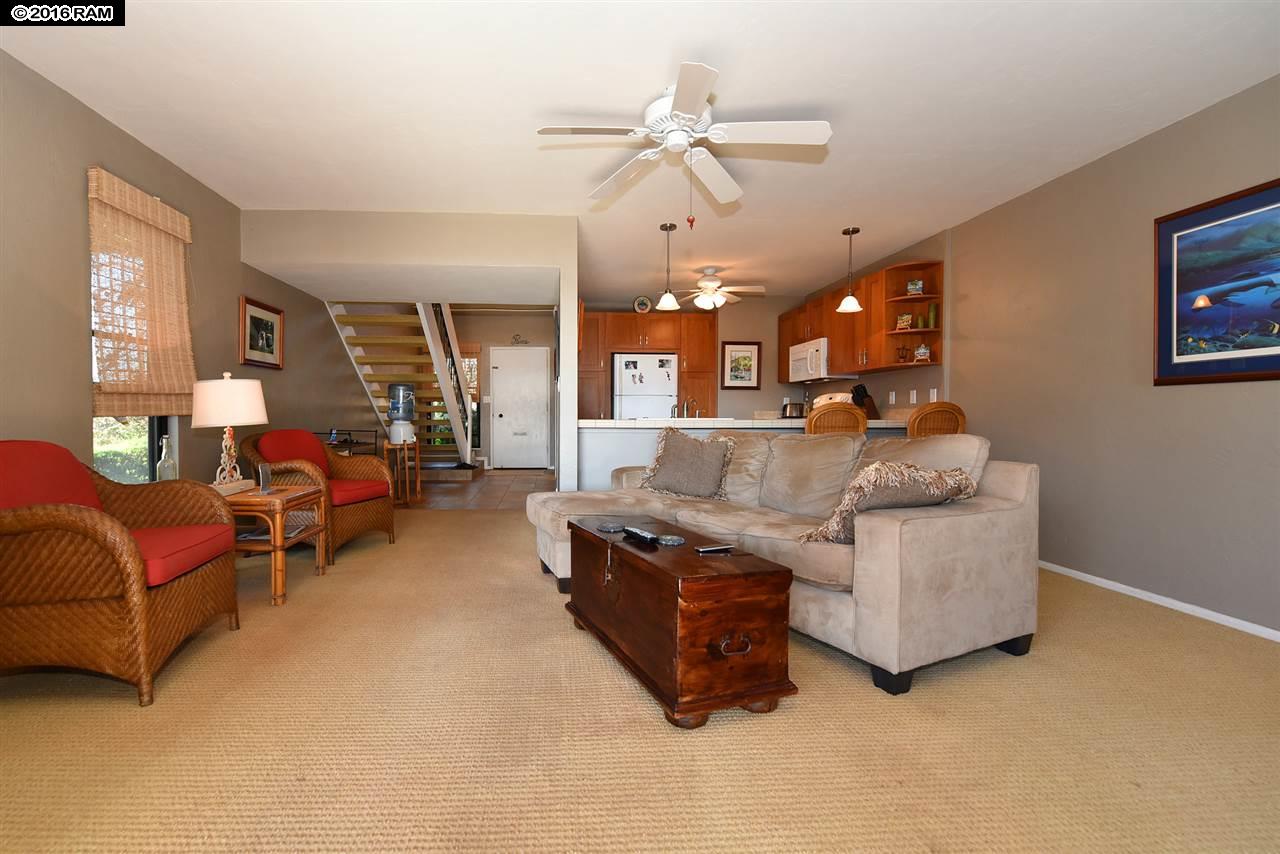 Kaanapali Plantation condo # 29, Lahaina, Hawaii - photo 7 of 30