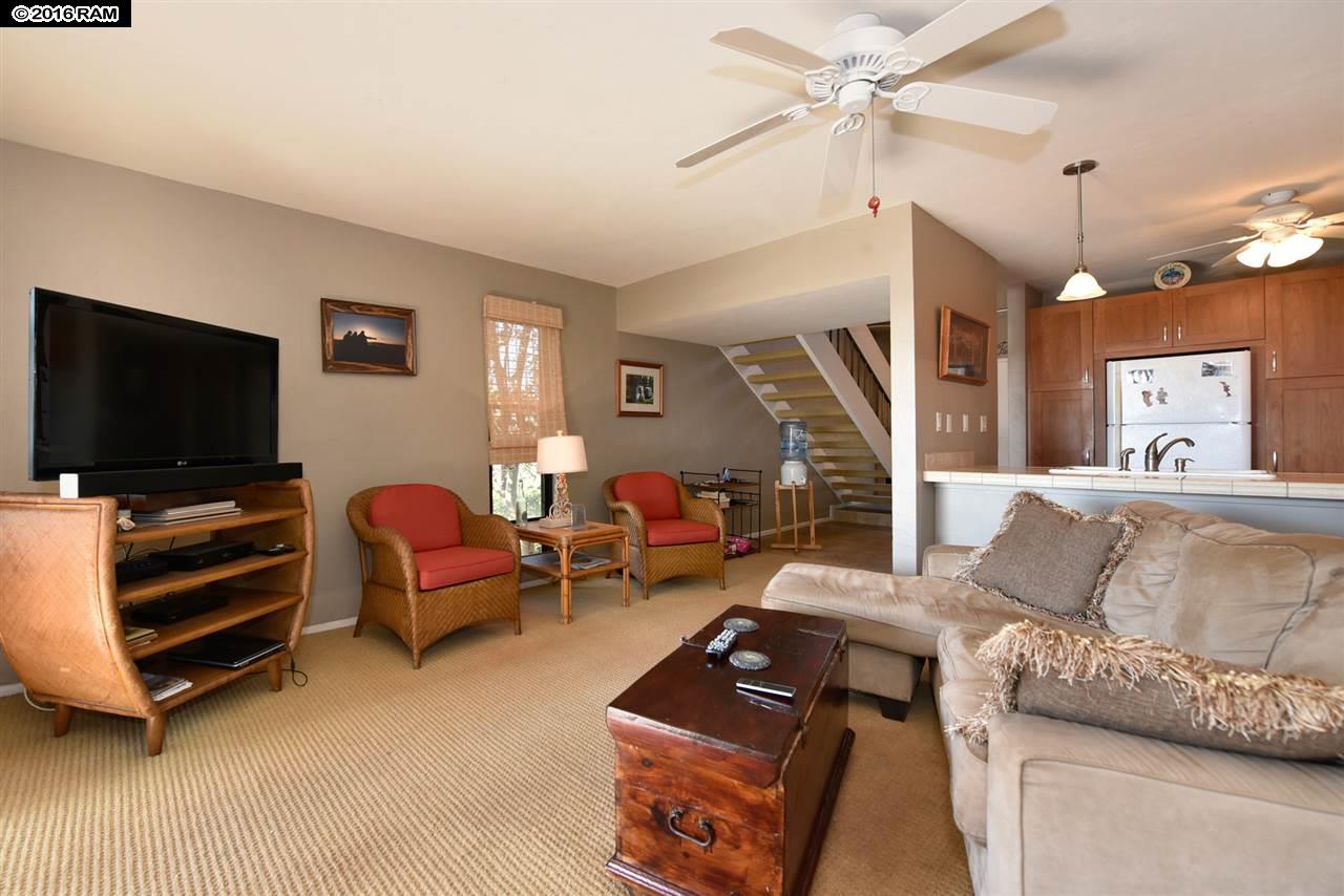 Kaanapali Plantation condo # 29, Lahaina, Hawaii - photo 8 of 30