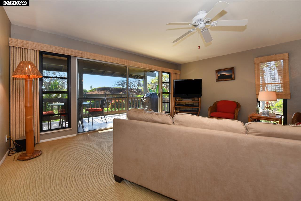 Kaanapali Plantation condo # 29, Lahaina, Hawaii - photo 10 of 30