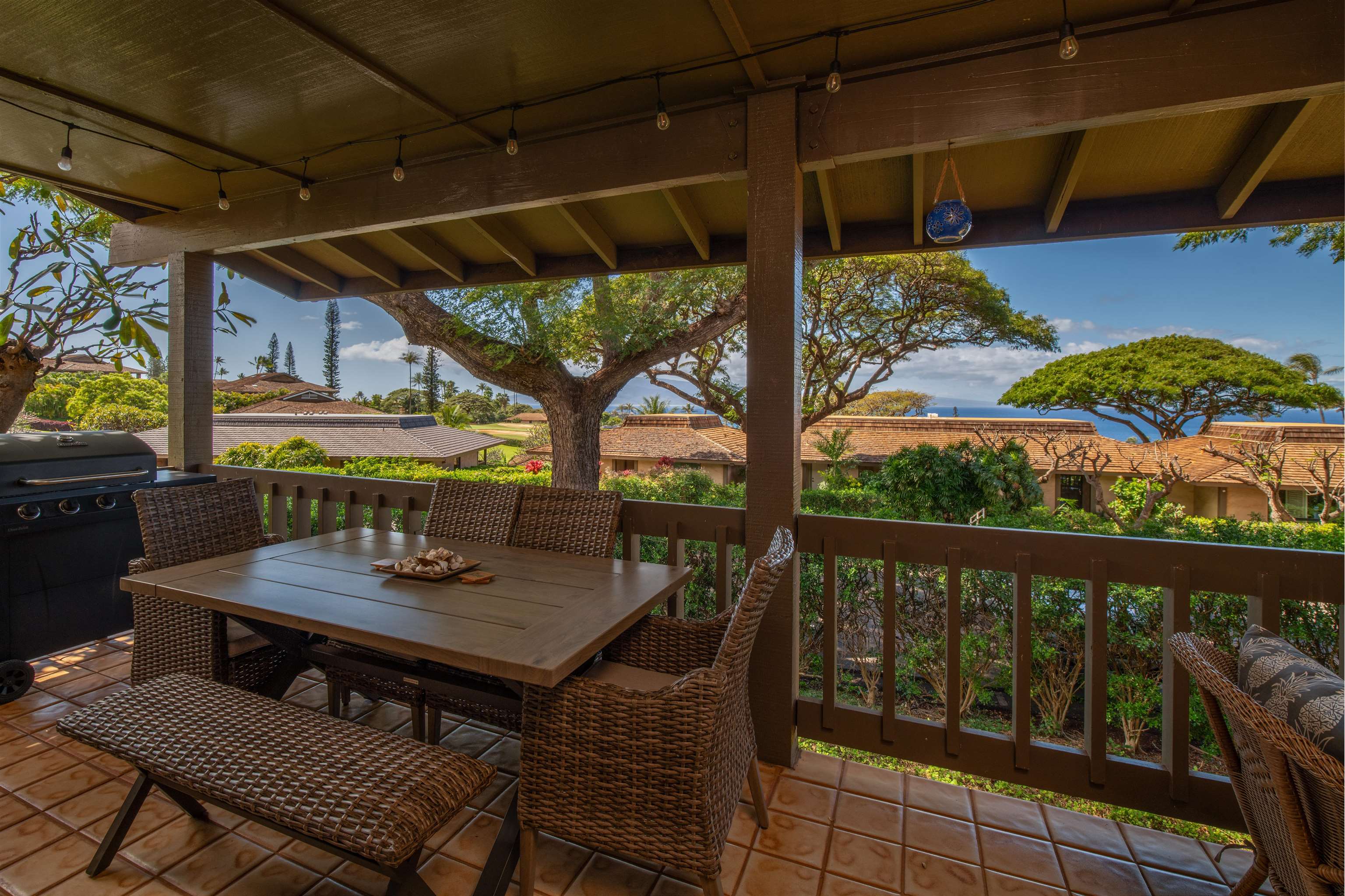 Kaanapali Plantation condo # 32, Lahaina, Hawaii - photo 29 of 41