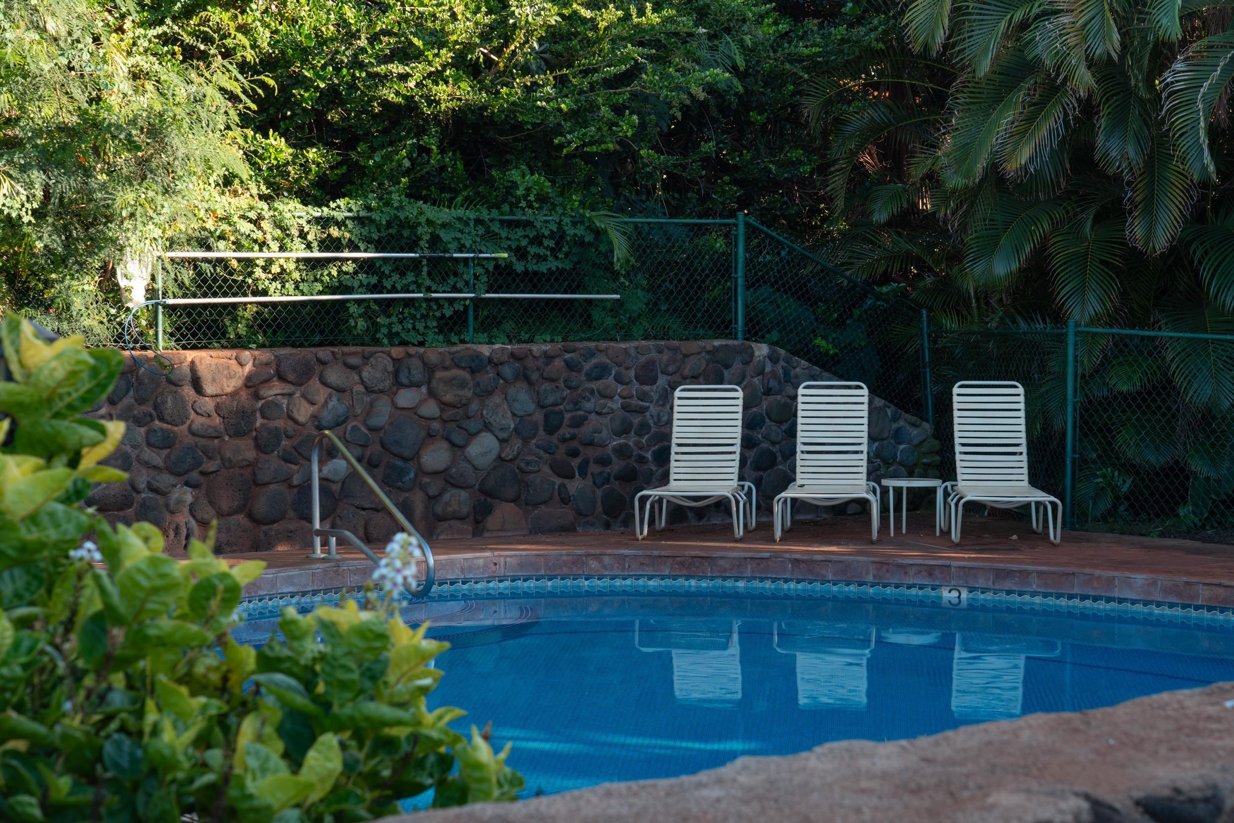 Kaanapali Plantation condo # 32, Lahaina, Hawaii - photo 33 of 41