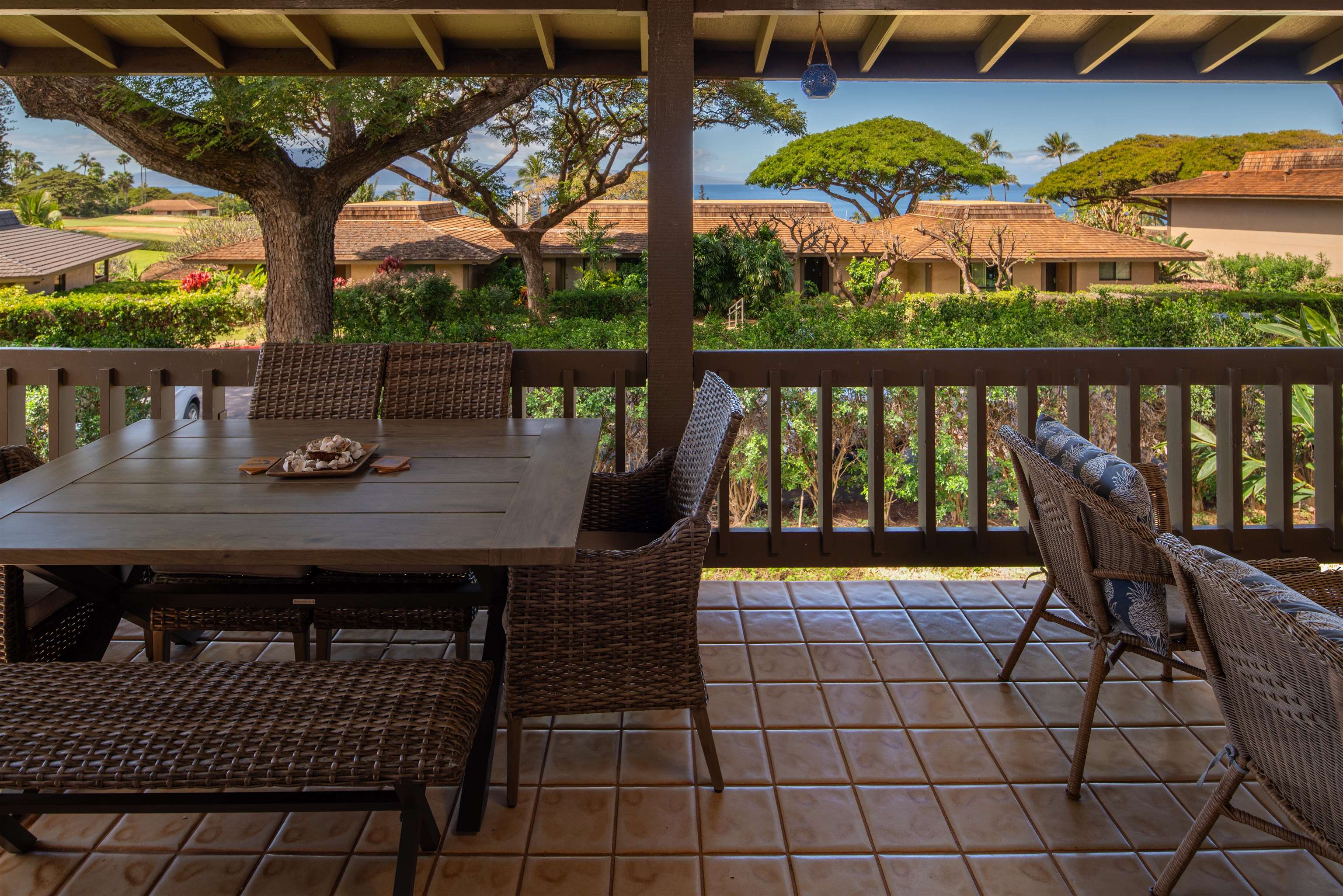 Kaanapali Plantation condo # 32, Lahaina, Hawaii - photo 10 of 41