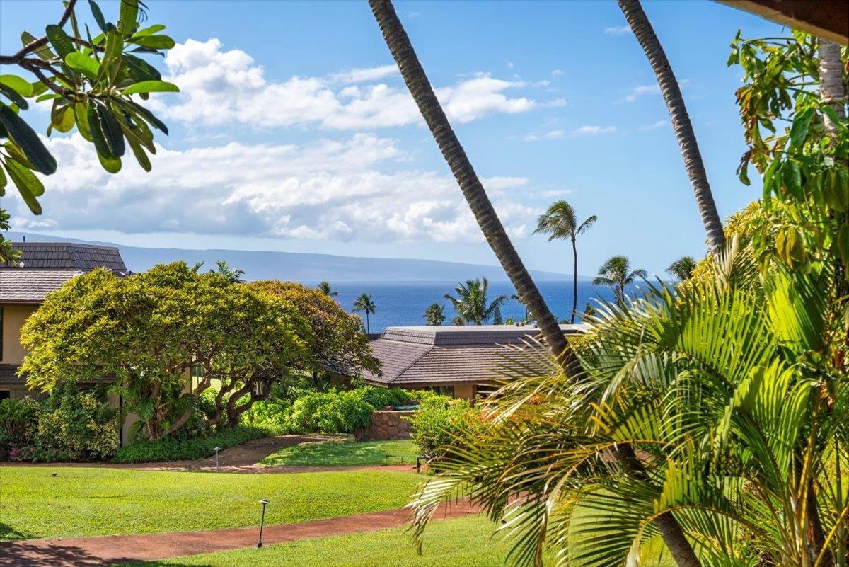 Kaanapali Plantation condo # 36, Lahaina, Hawaii - photo 2 of 31