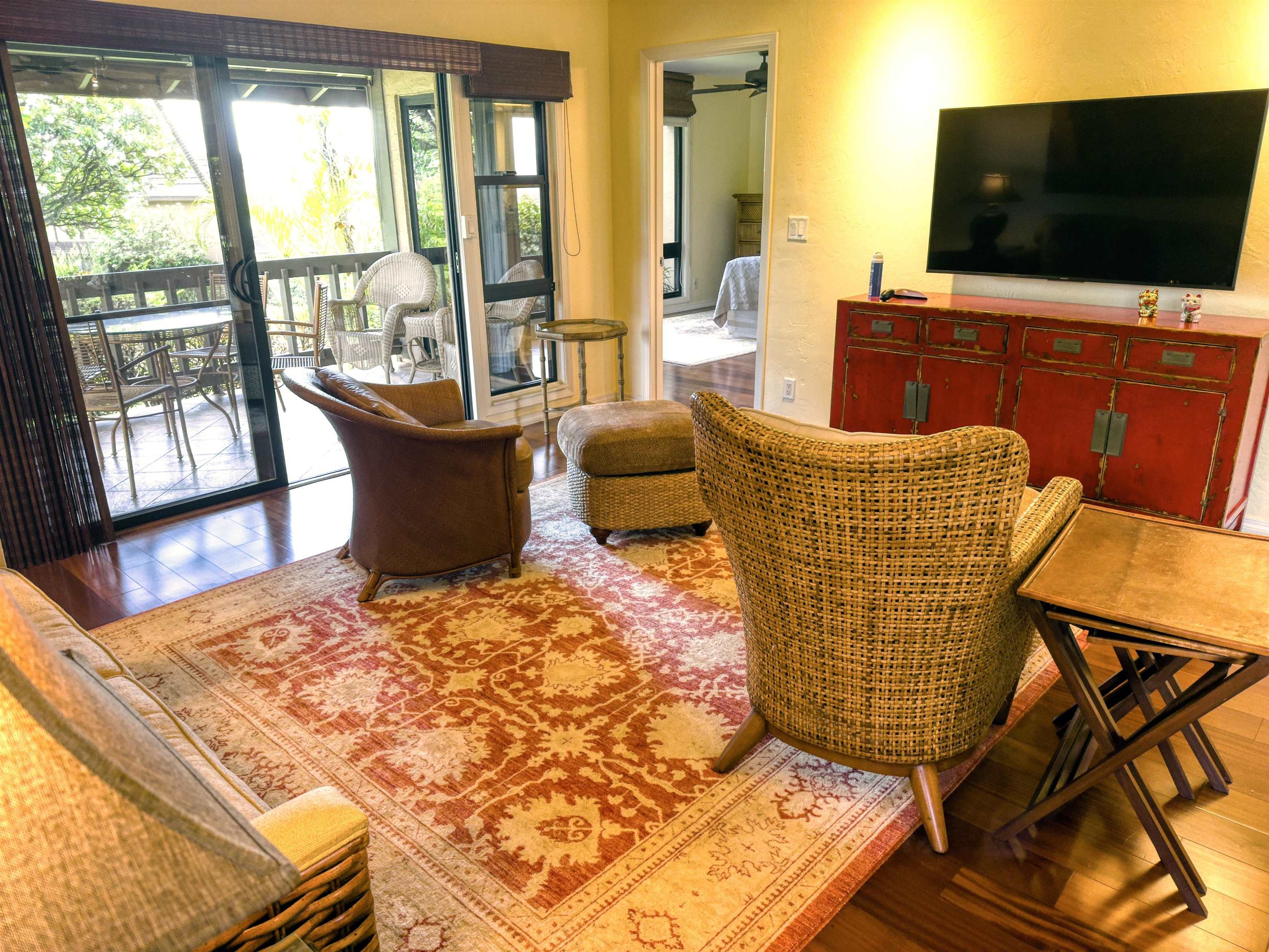 Kaanapali Plantation condo # 36, Lahaina, Hawaii - photo 11 of 50