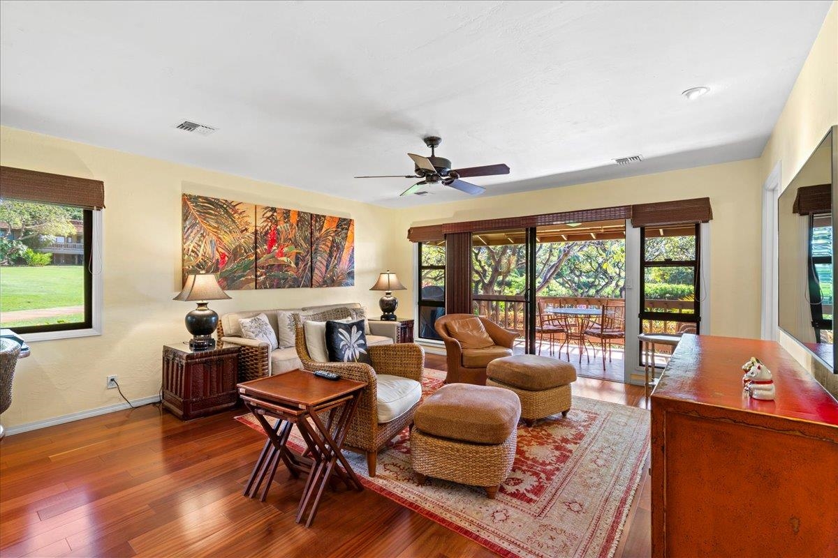 Kaanapali Plantation condo # 36, Lahaina, Hawaii - photo 11 of 31