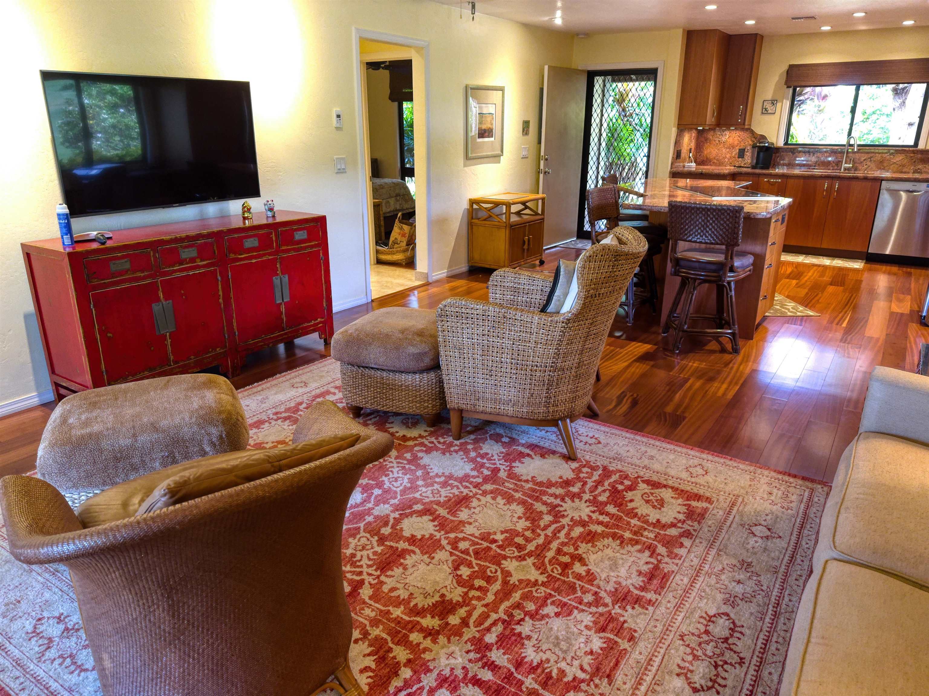 Kaanapali Plantation condo # 36, Lahaina, Hawaii - photo 12 of 50