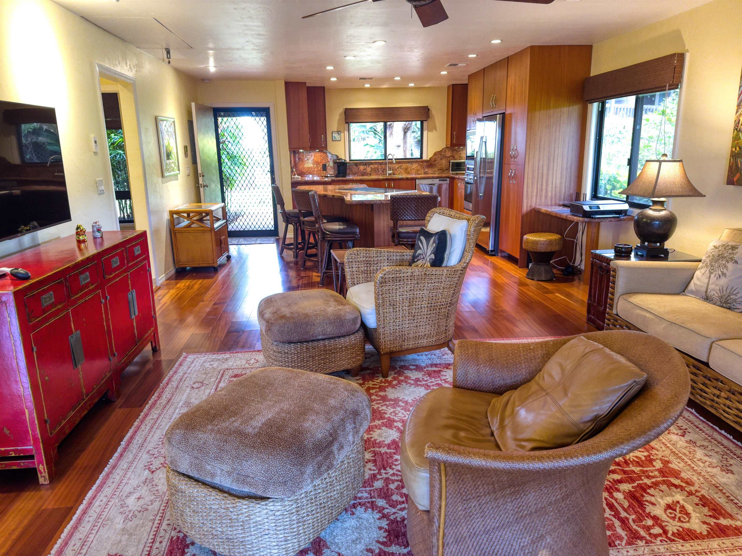 Kaanapali Plantation condo # 36, Lahaina, Hawaii - photo 13 of 50