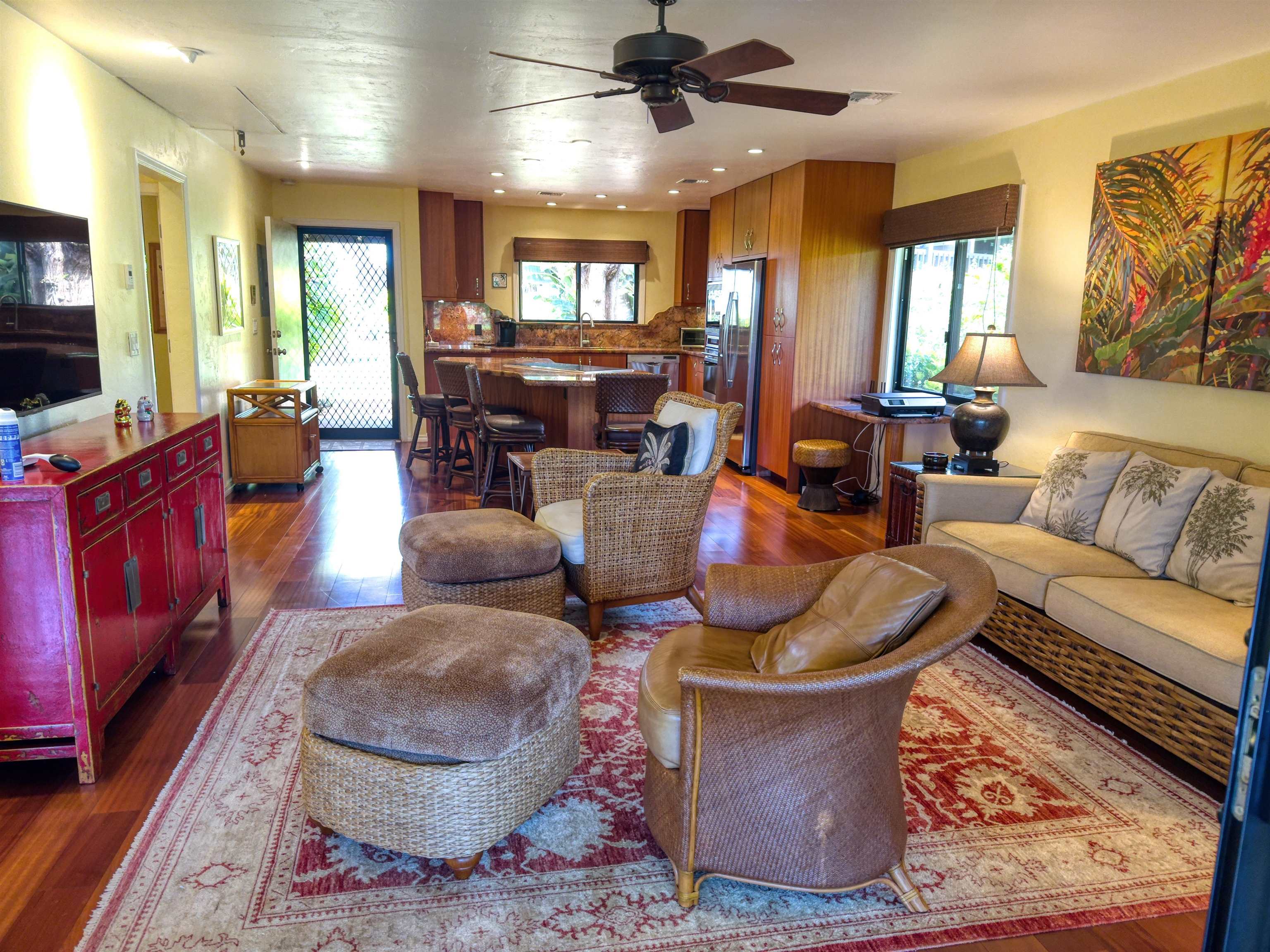 Kaanapali Plantation condo # 36, Lahaina, Hawaii - photo 14 of 50