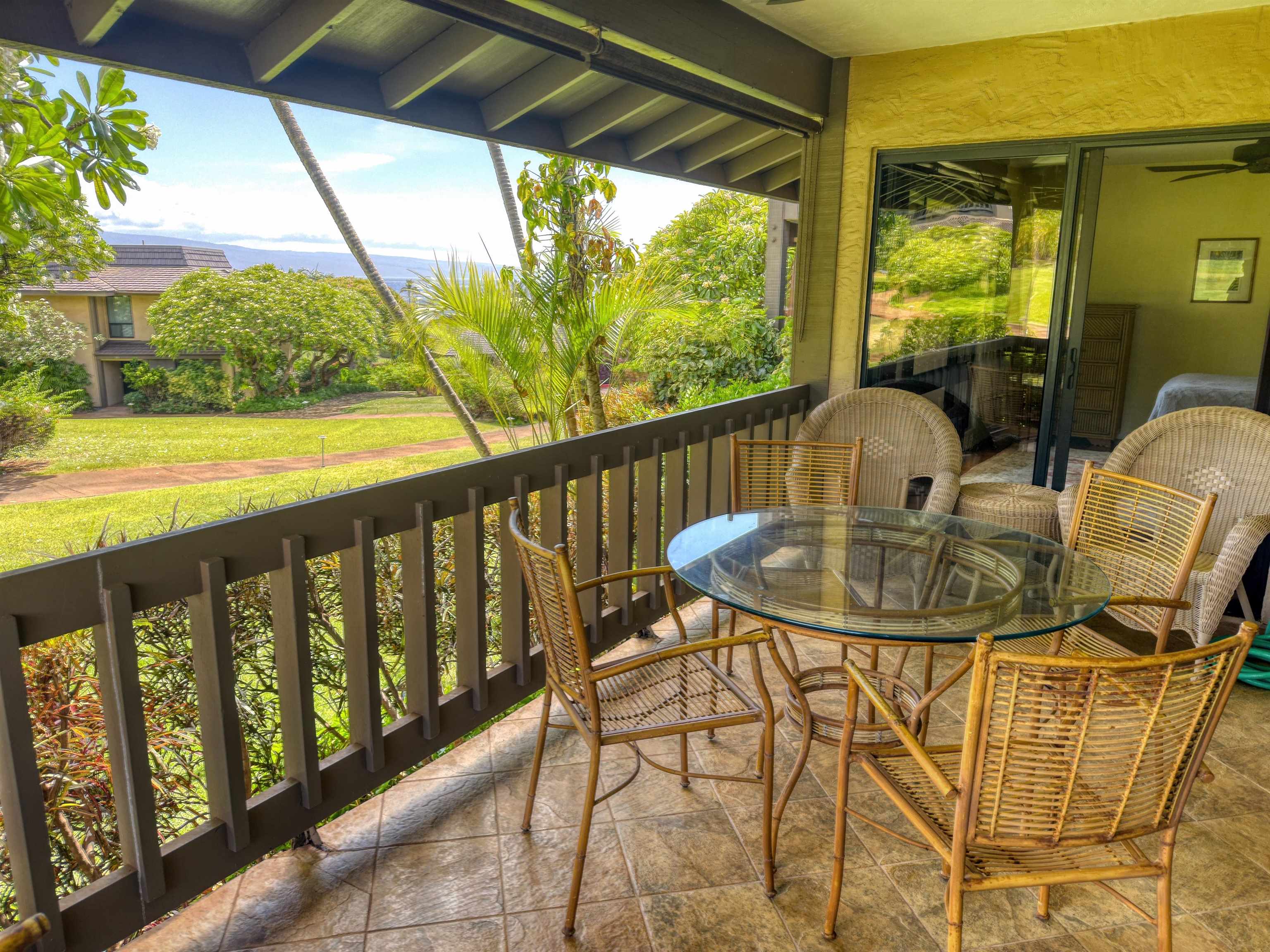 Kaanapali Plantation condo # 36, Lahaina, Hawaii - photo 16 of 50