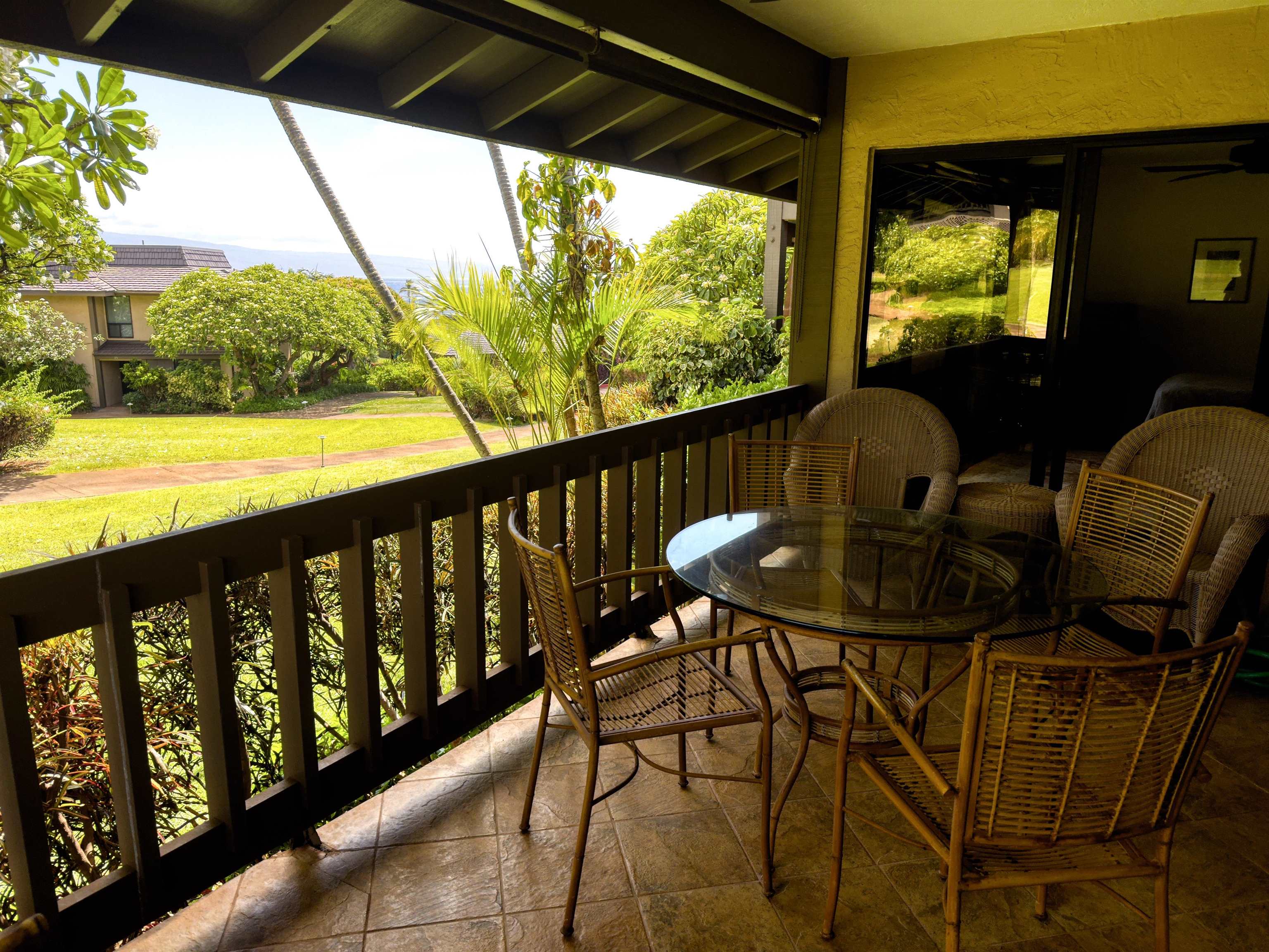 Kaanapali Plantation condo # 36, Lahaina, Hawaii - photo 17 of 50