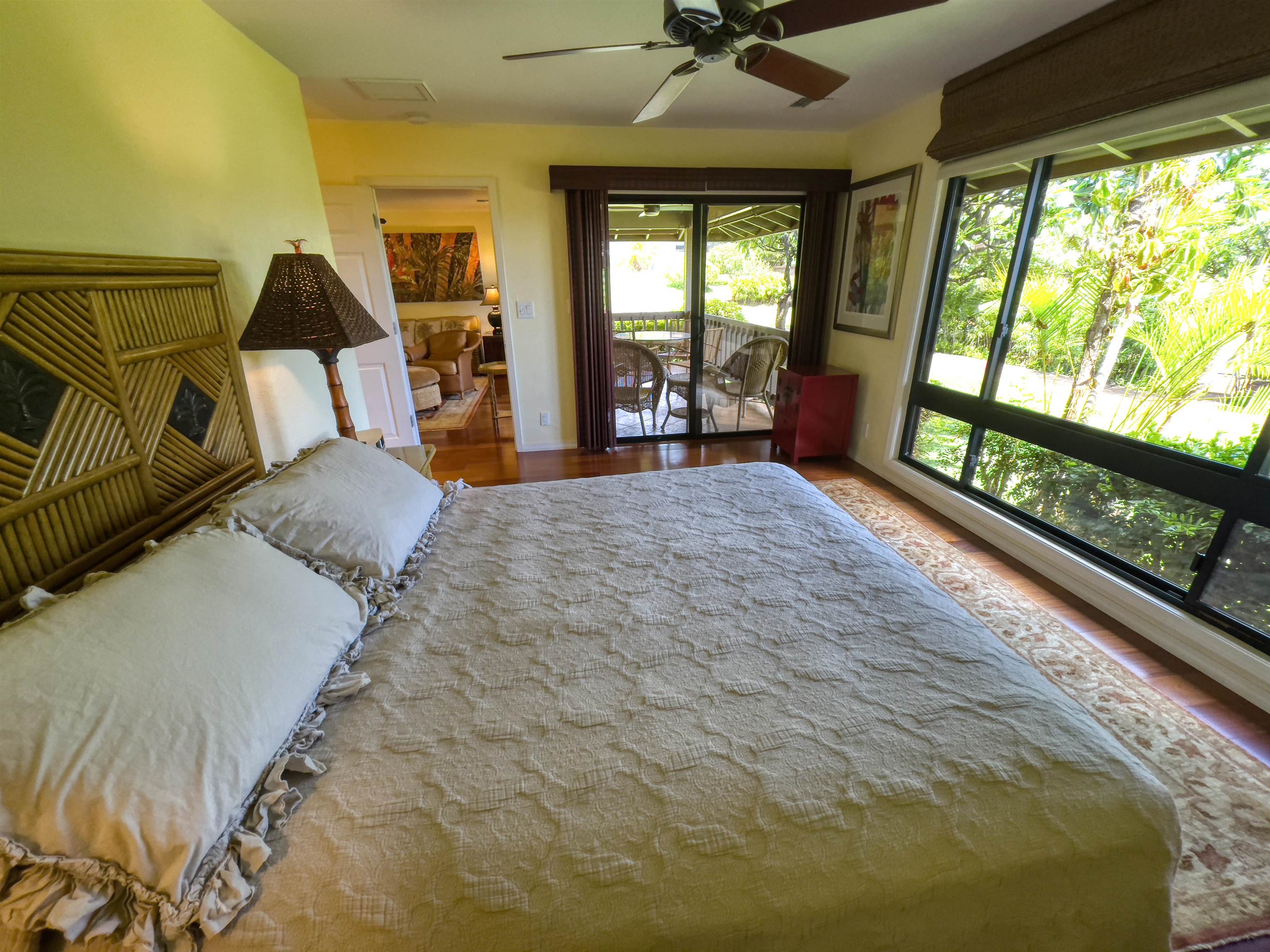 Kaanapali Plantation condo # 36, Lahaina, Hawaii - photo 22 of 50