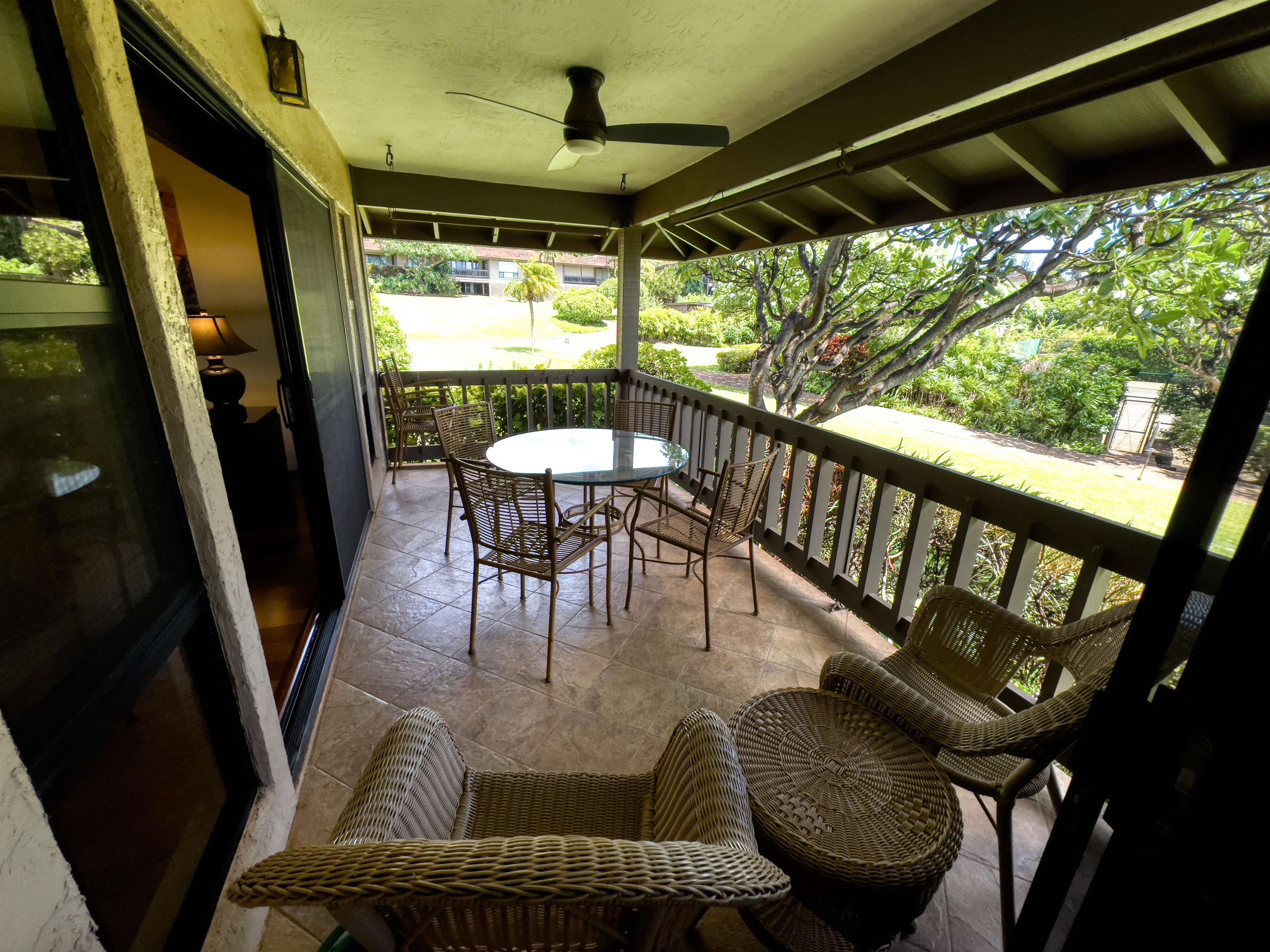 Kaanapali Plantation condo # 36, Lahaina, Hawaii - photo 23 of 50
