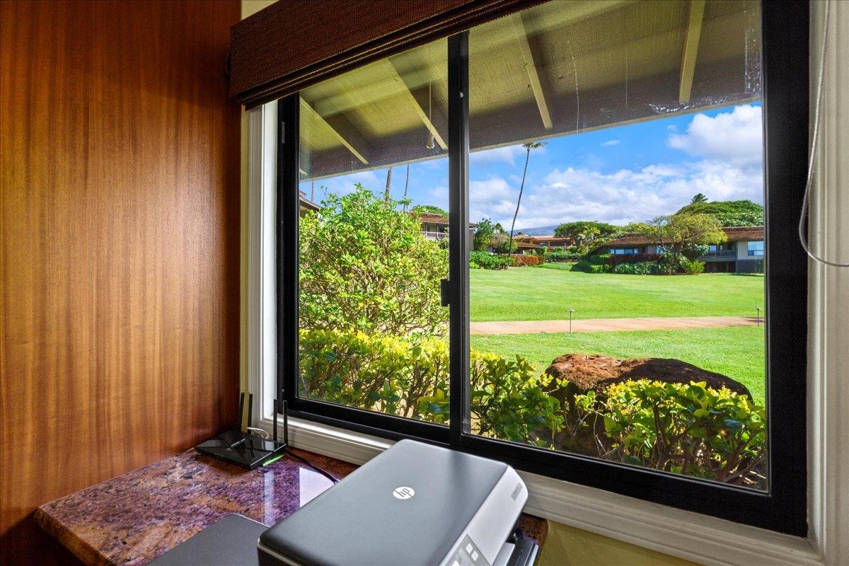 Kaanapali Plantation condo # 36, Lahaina, Hawaii - photo 27 of 31