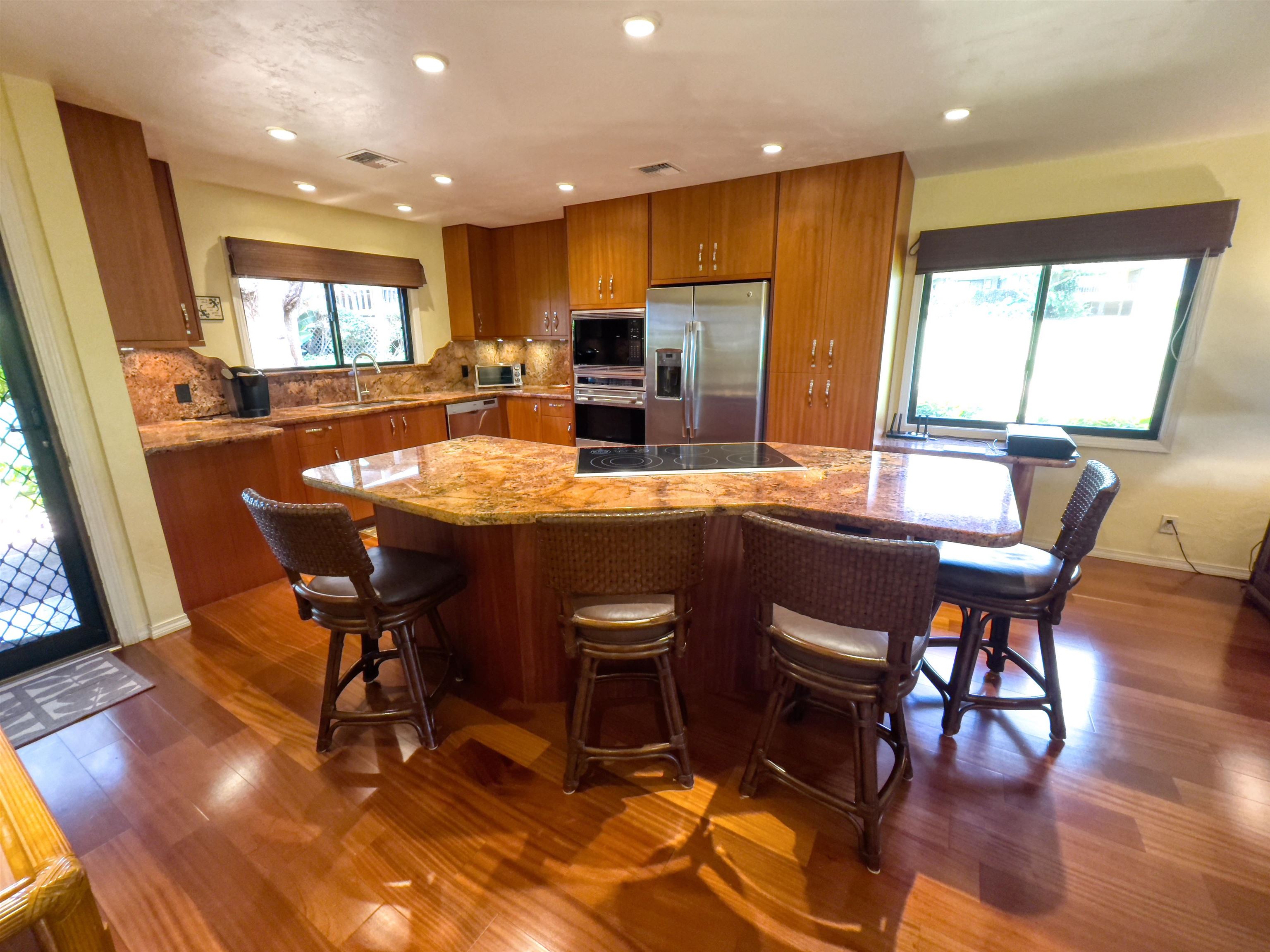 Kaanapali Plantation condo # 36, Lahaina, Hawaii - photo 32 of 50