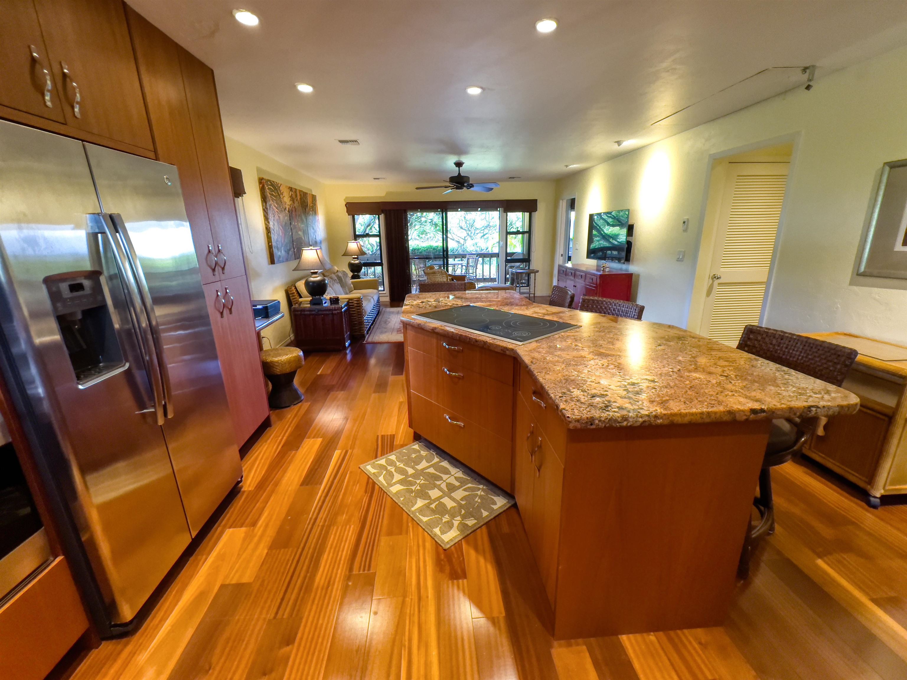 Kaanapali Plantation condo # 36, Lahaina, Hawaii - photo 34 of 50