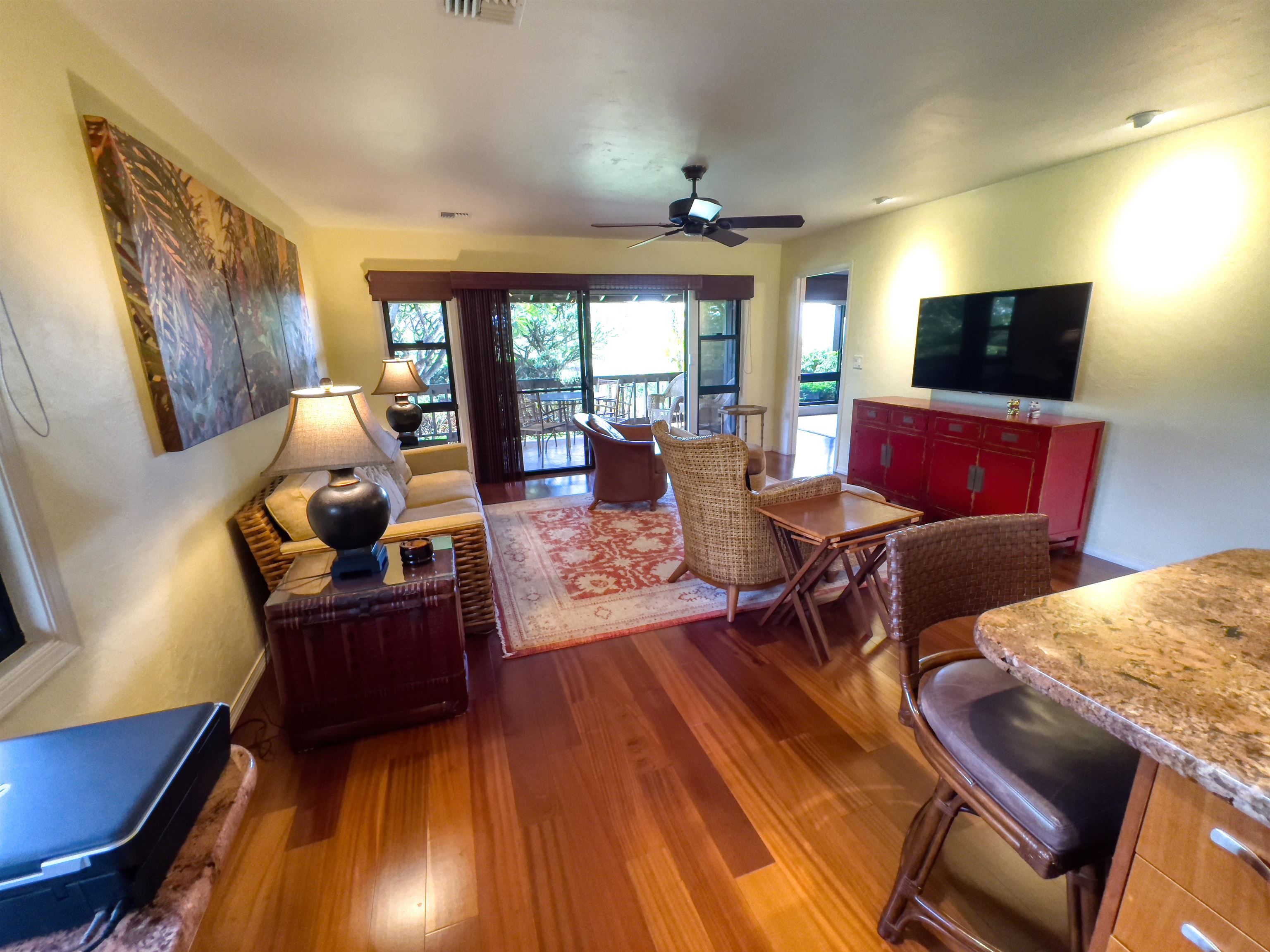 Kaanapali Plantation condo # 36, Lahaina, Hawaii - photo 35 of 50