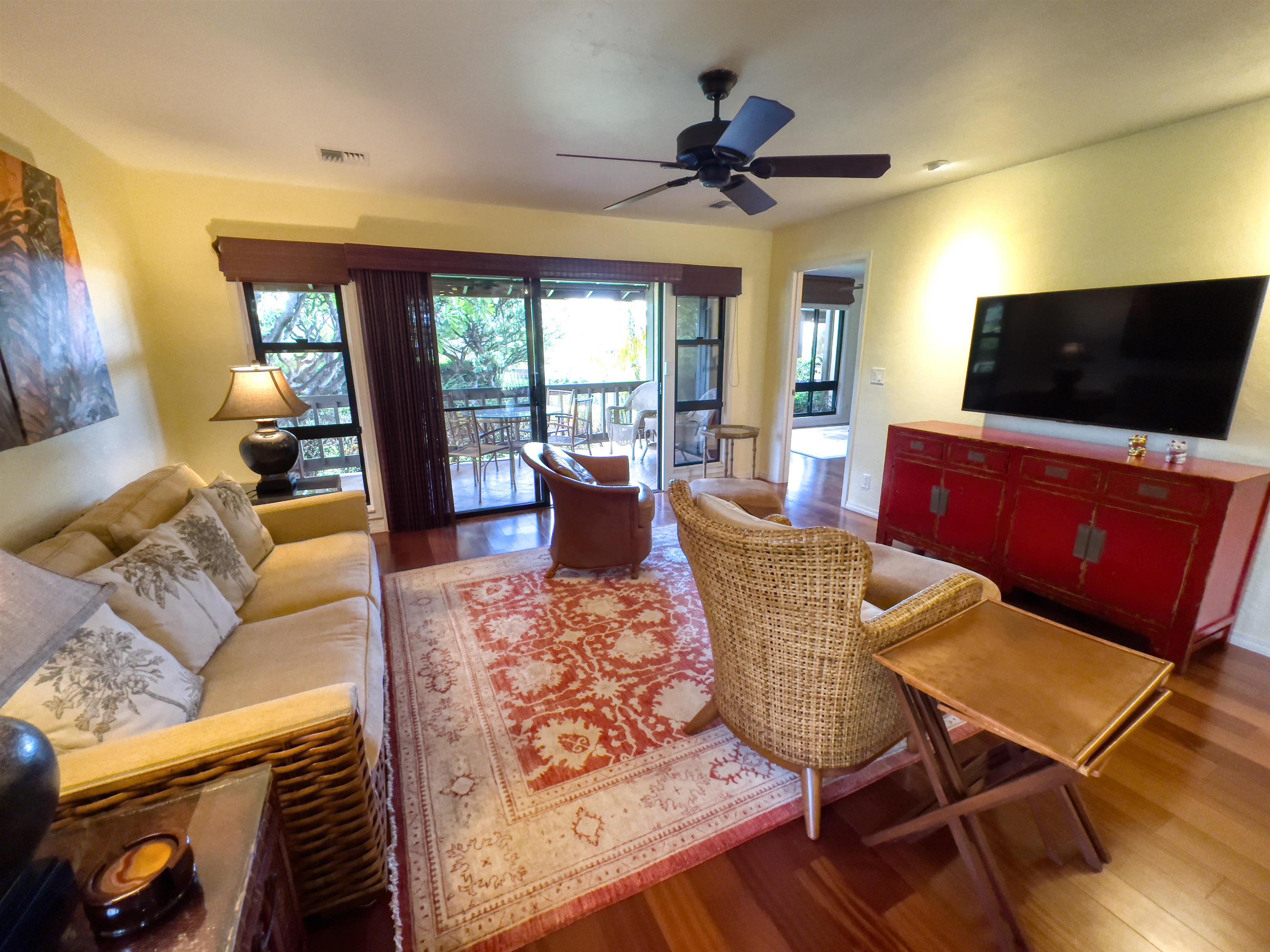 Kaanapali Plantation condo # 36, Lahaina, Hawaii - photo 36 of 50