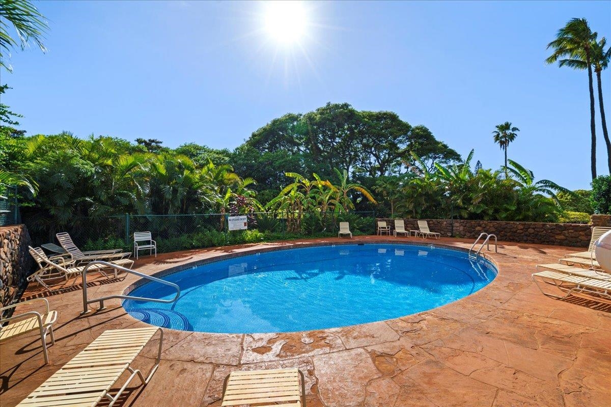 Kaanapali Plantation condo # 36, Lahaina, Hawaii - photo 5 of 31