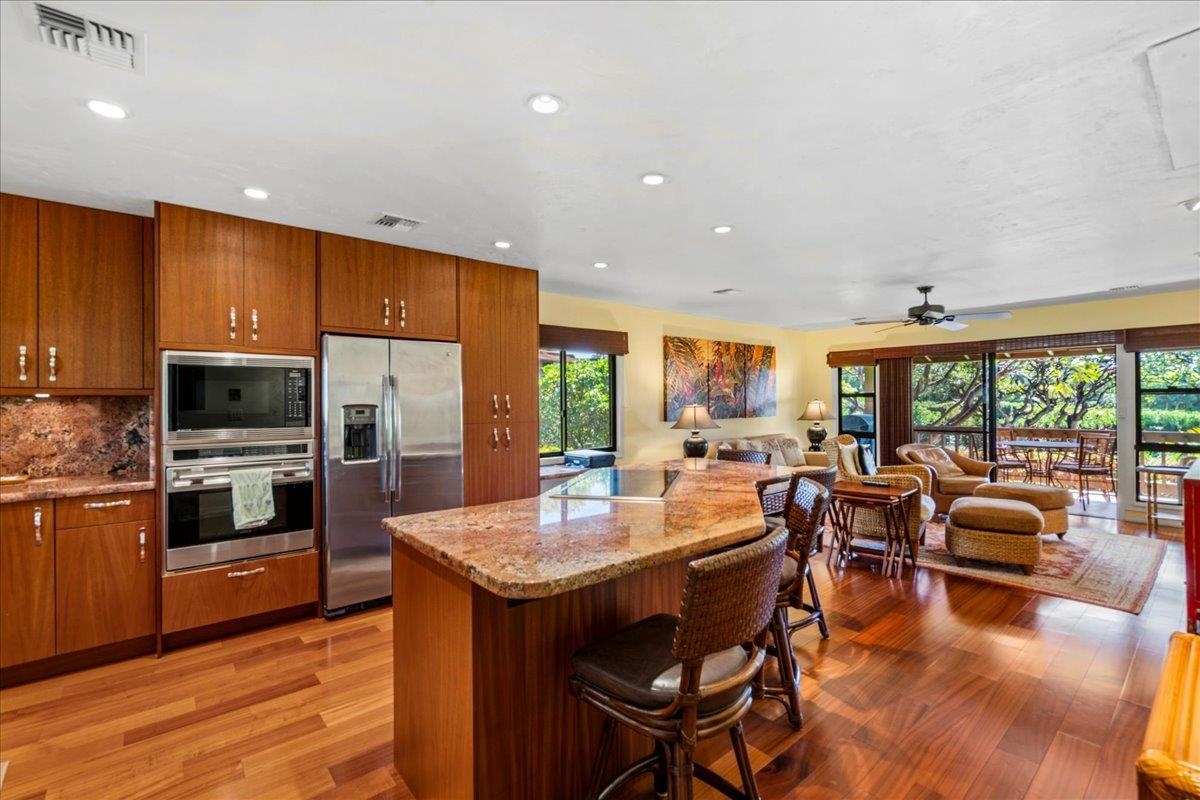 Kaanapali Plantation condo # 36, Lahaina, Hawaii - photo 6 of 31