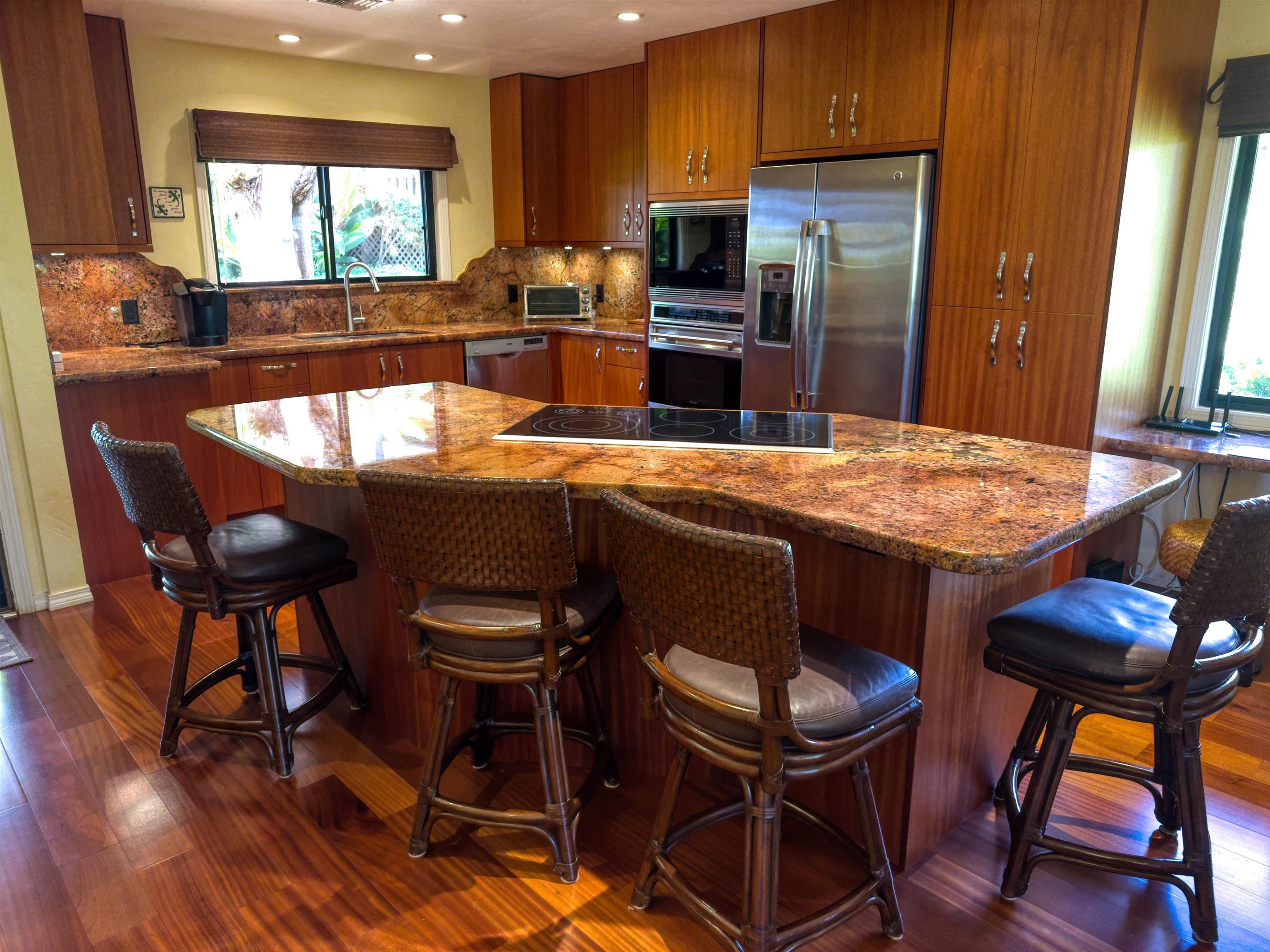 Kaanapali Plantation condo # 36, Lahaina, Hawaii - photo 8 of 50