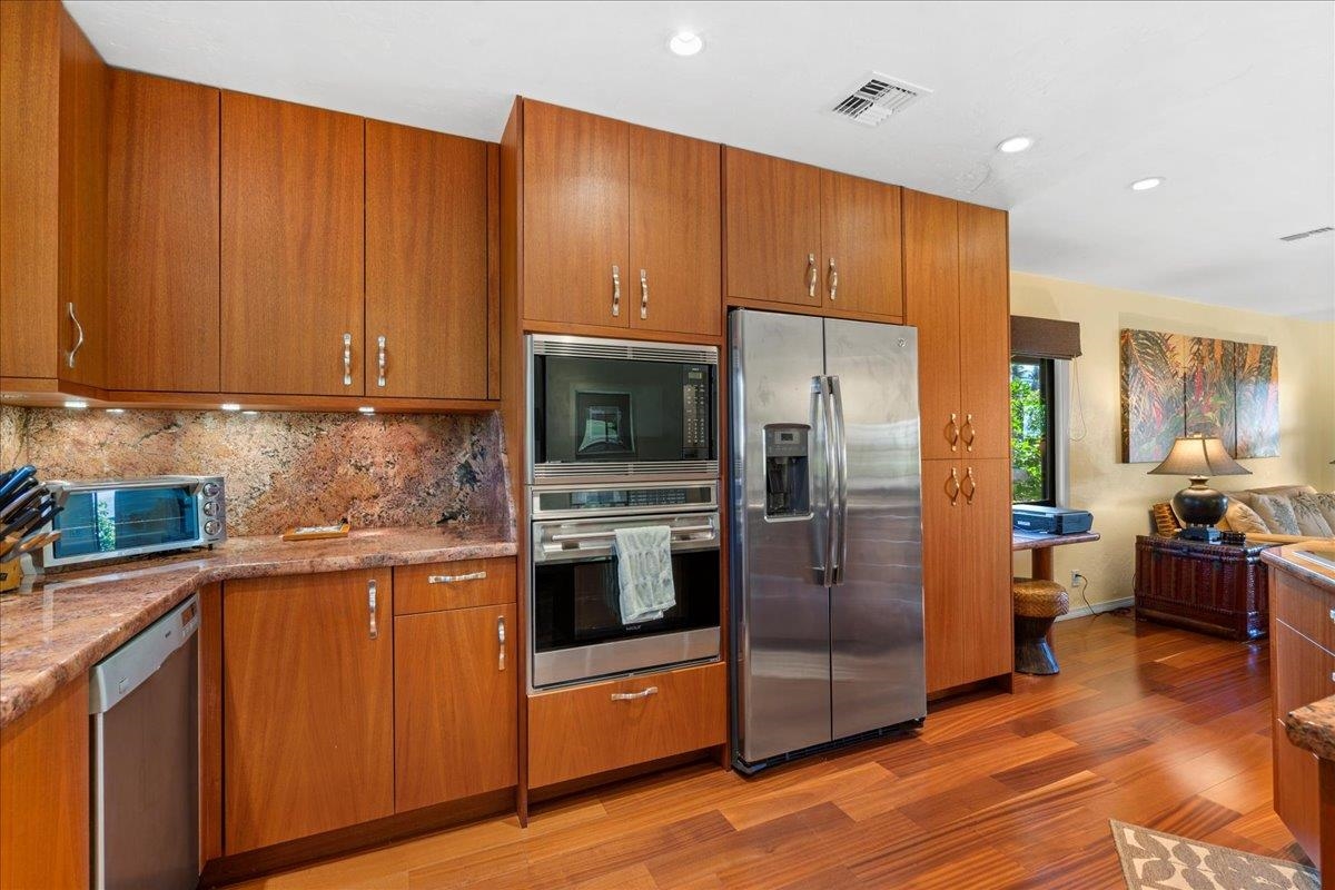 Kaanapali Plantation condo # 36, Lahaina, Hawaii - photo 8 of 31