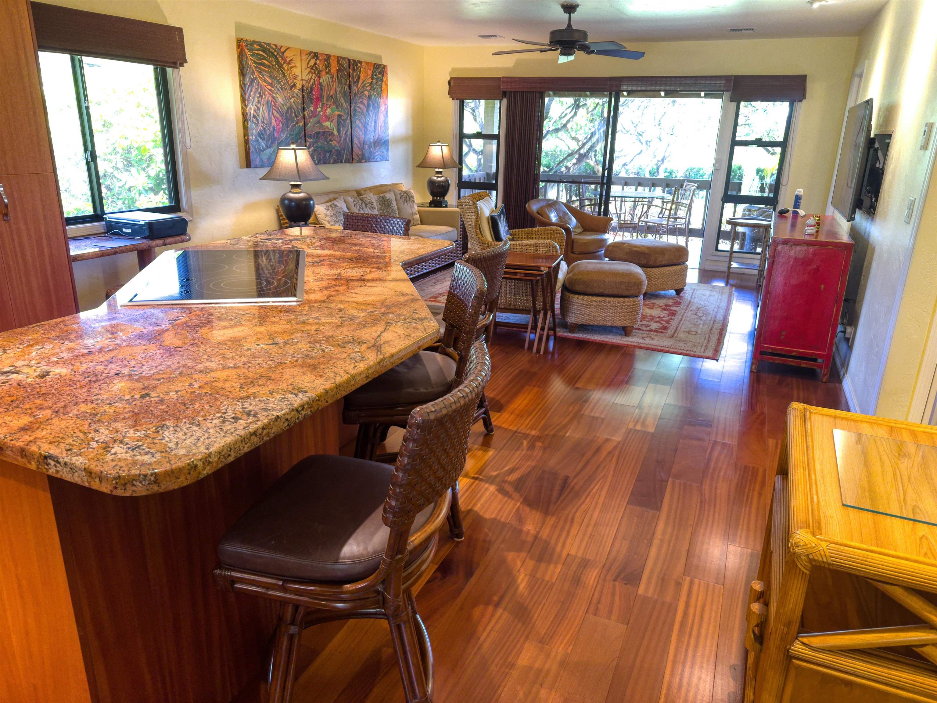 Kaanapali Plantation condo # 36, Lahaina, Hawaii - photo 10 of 50